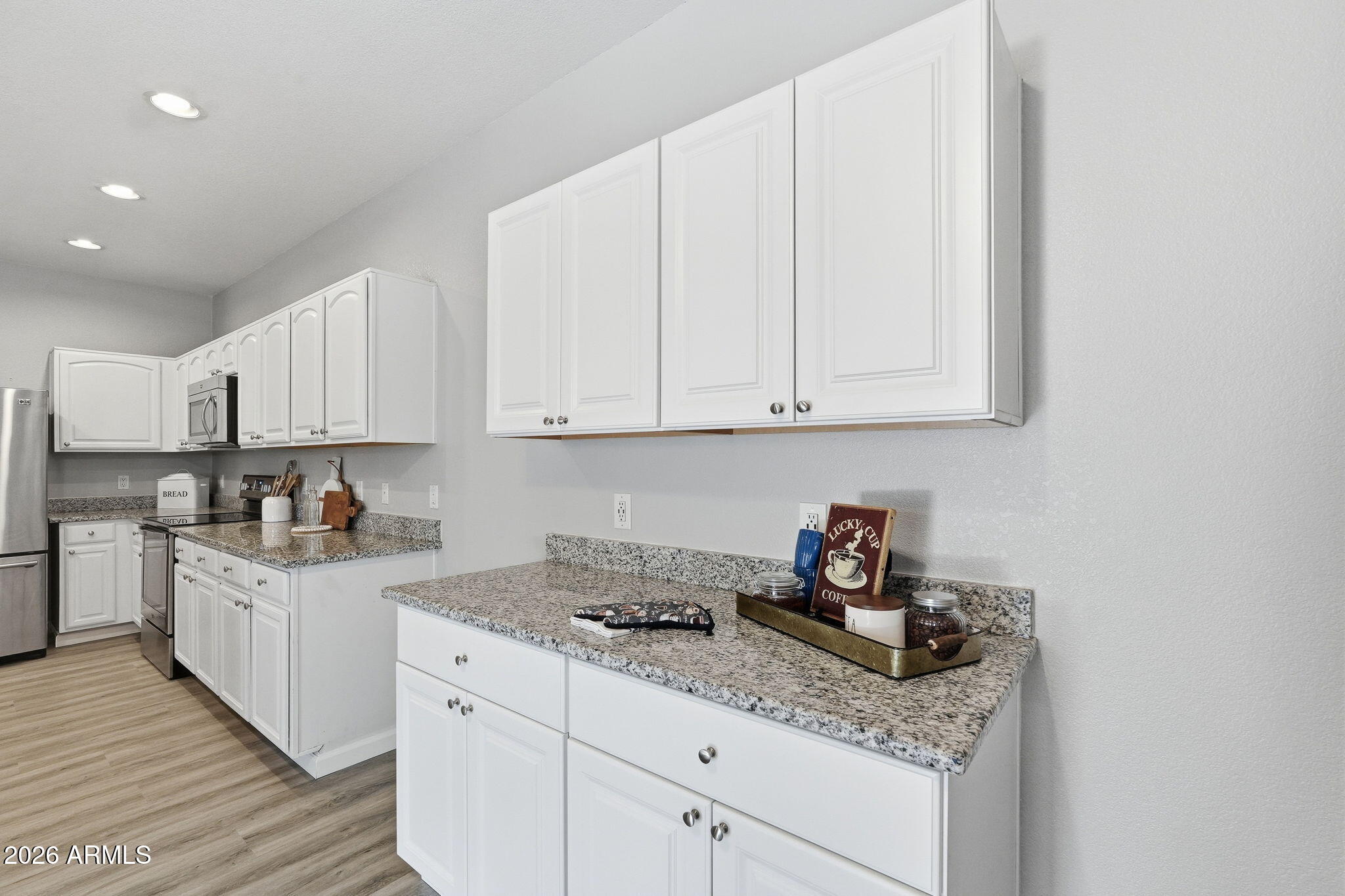 EMPEROR ESTATES PHASE 2 - Residential