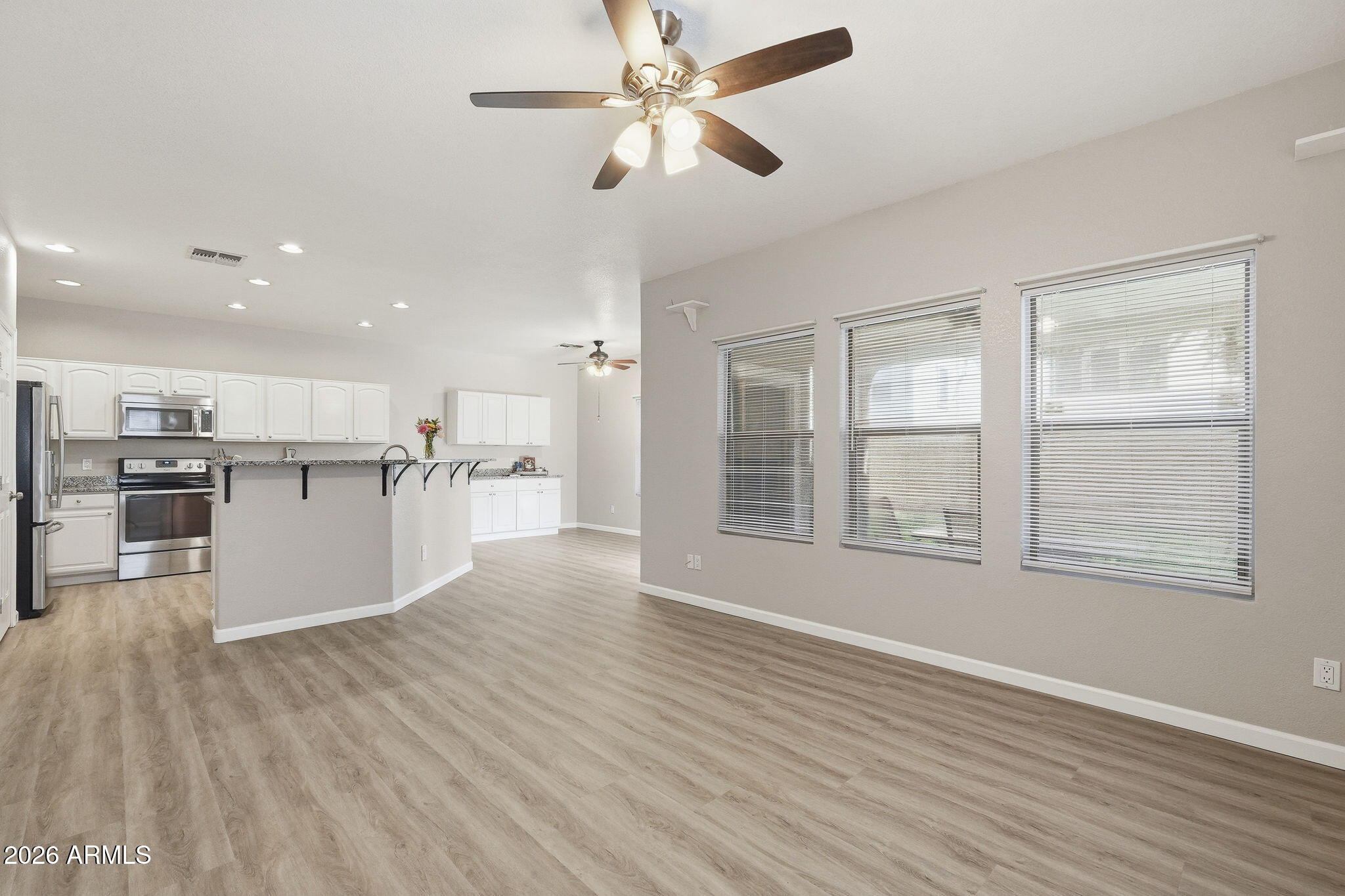 EMPEROR ESTATES PHASE 2 - Residential