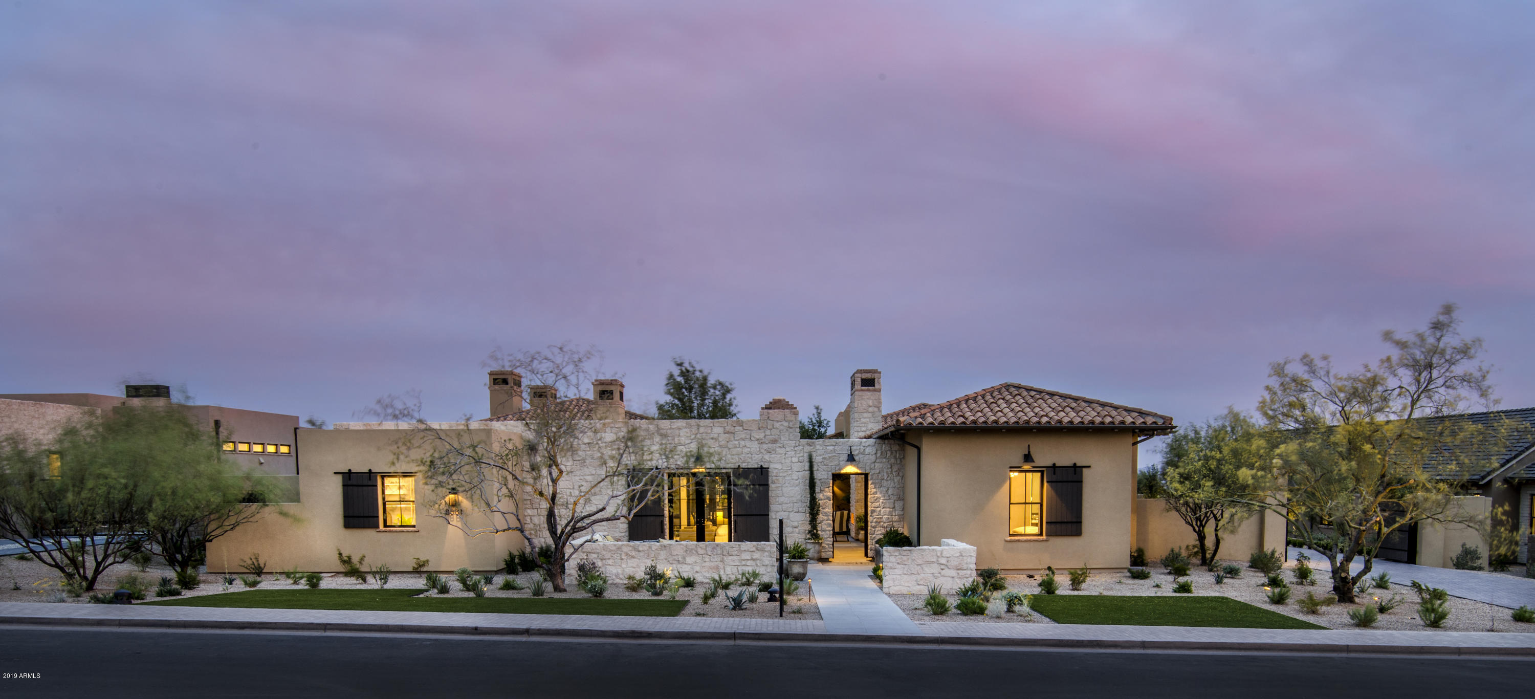 WHITE HORSE - Residential