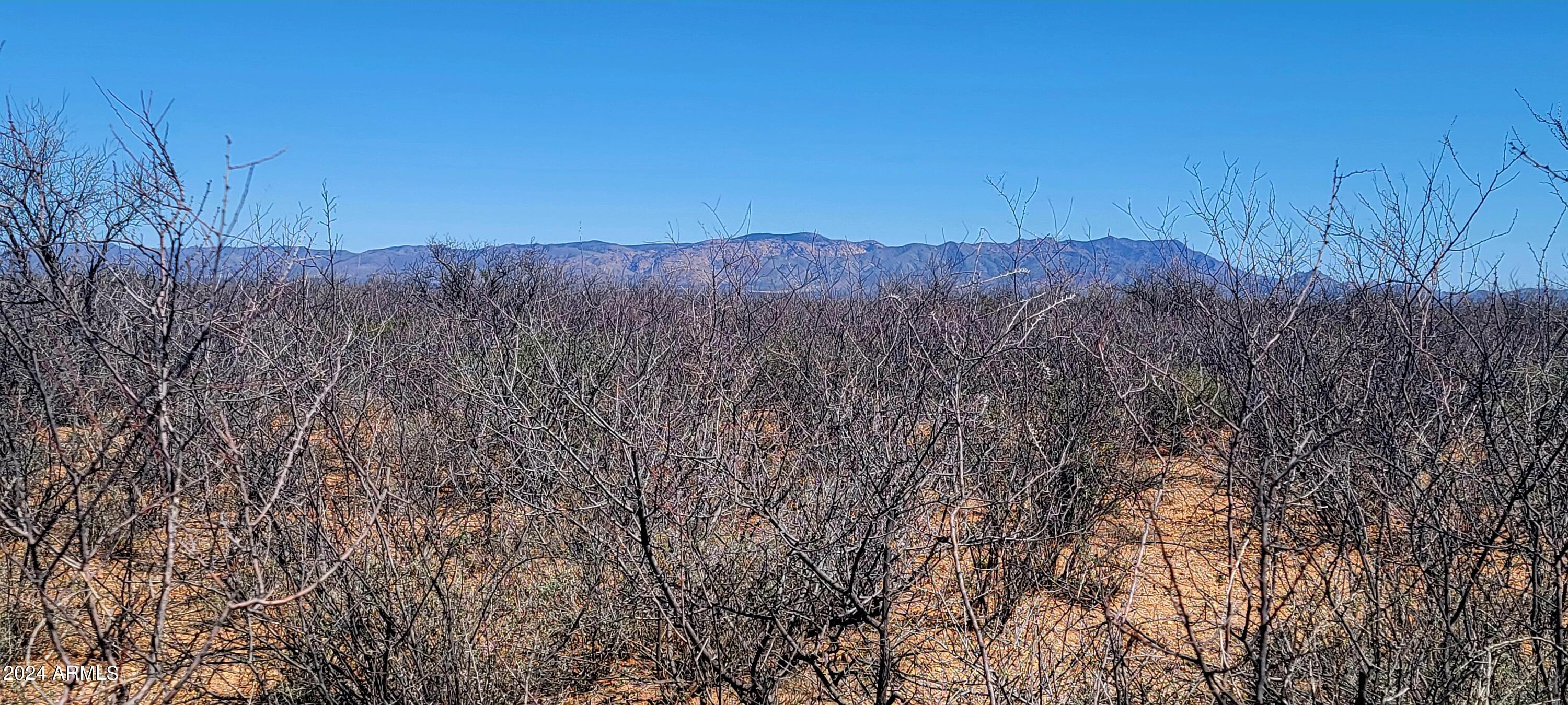 SIERRA BONITA RANCHES - Land