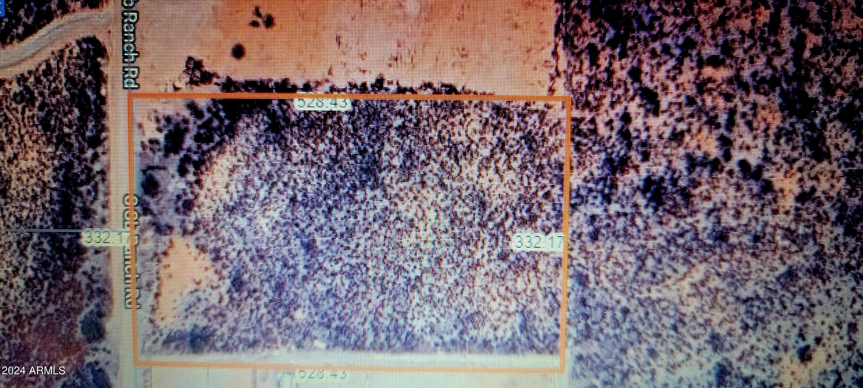 SIERRA BONITA RANCHES - Land
