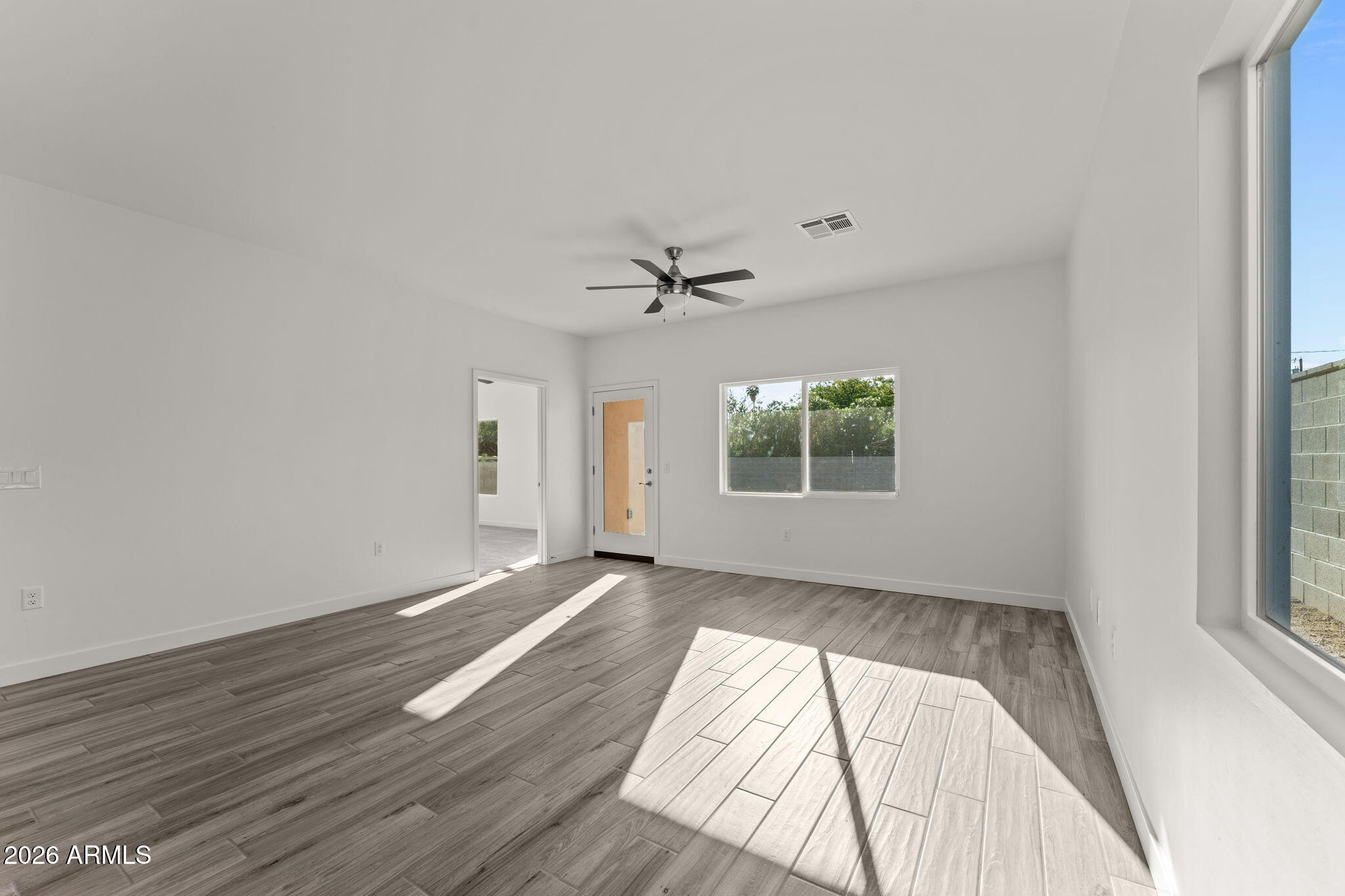CASA DEL SOL SUBDIVISION REPLAT - Residential