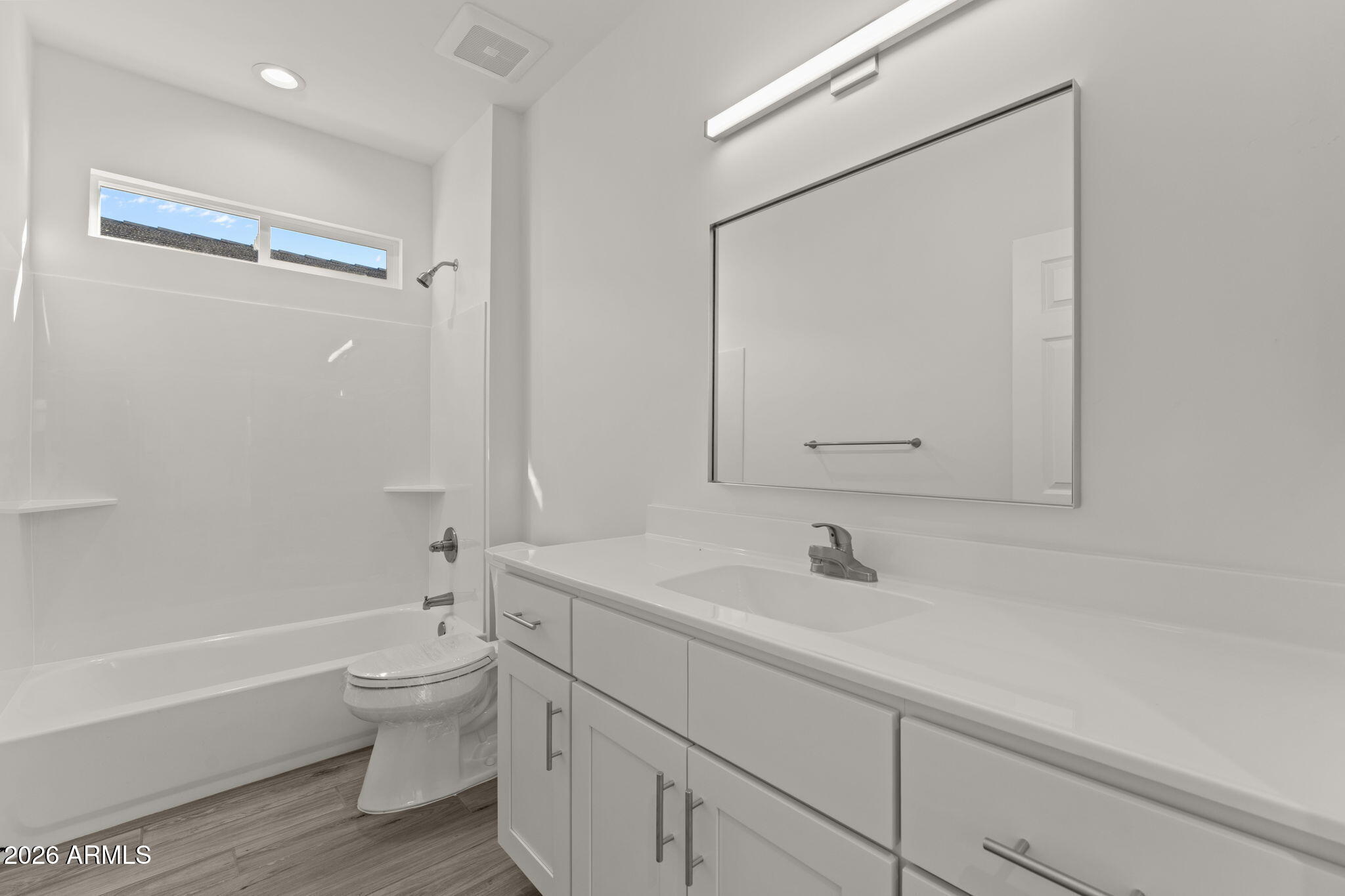 CASA DEL SOL SUBDIVISION REPLAT - Residential