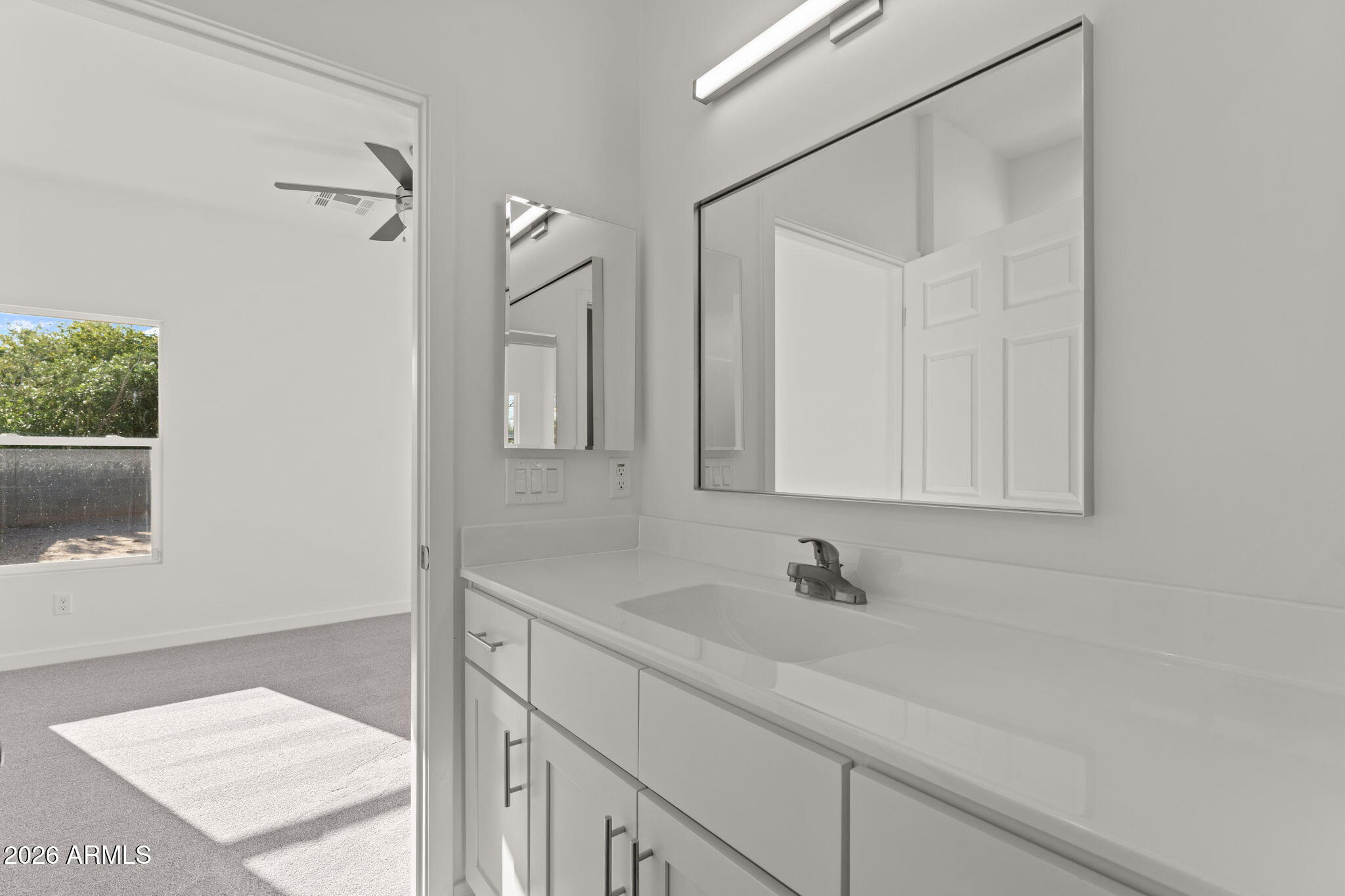 CASA DEL SOL SUBDIVISION REPLAT - Residential