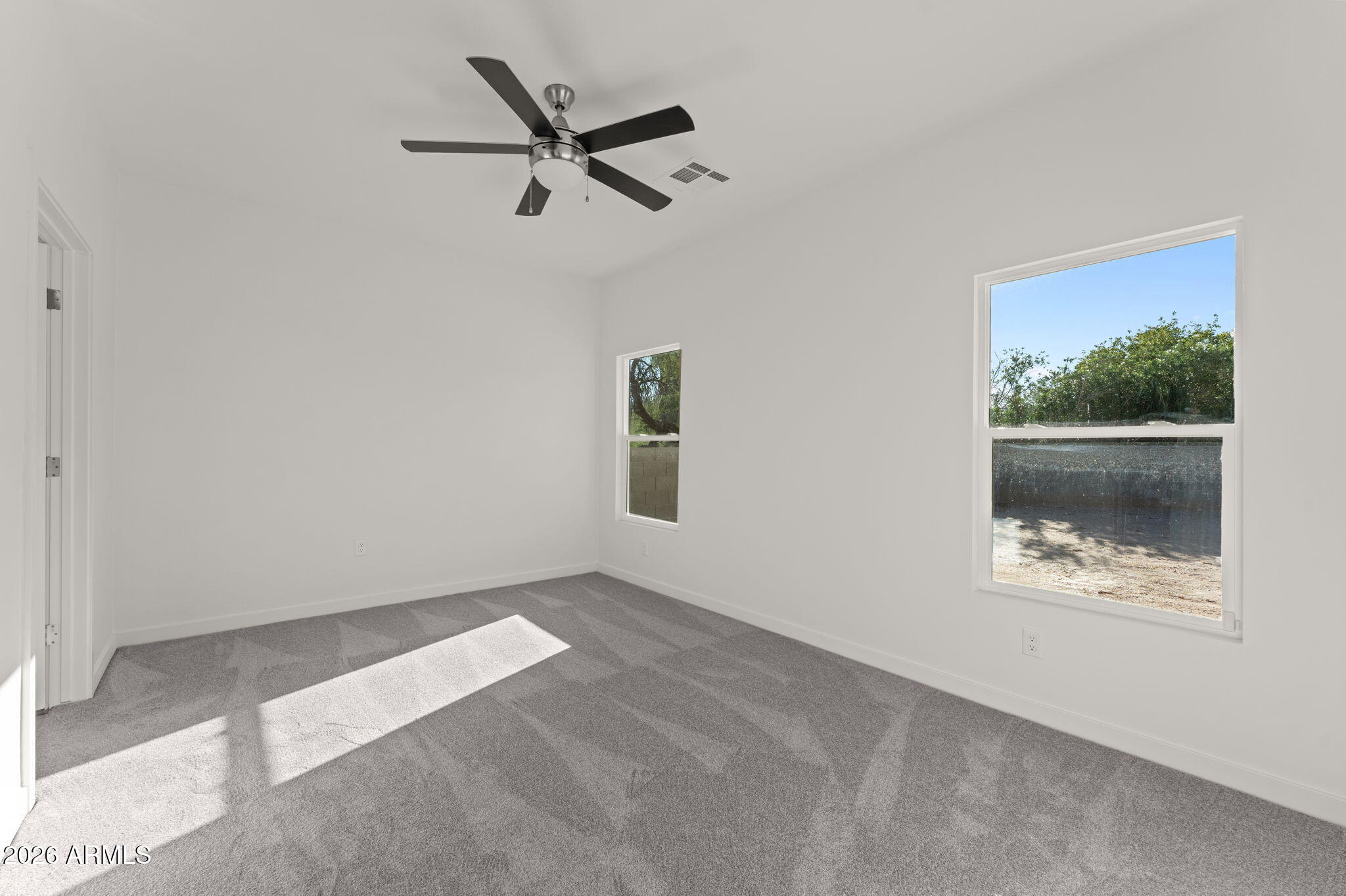 CASA DEL SOL SUBDIVISION REPLAT - Residential