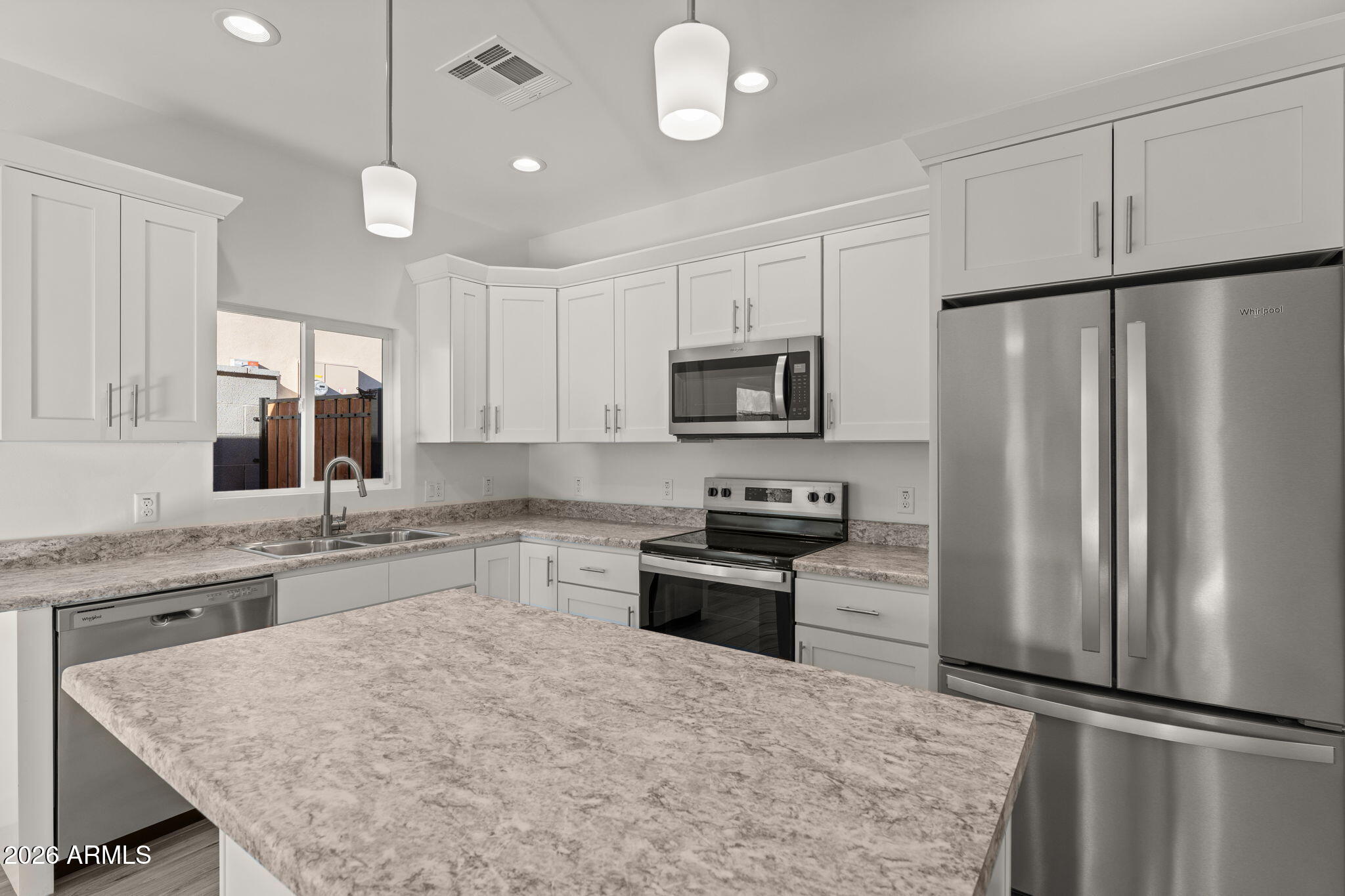 CASA DEL SOL SUBDIVISION REPLAT - Residential