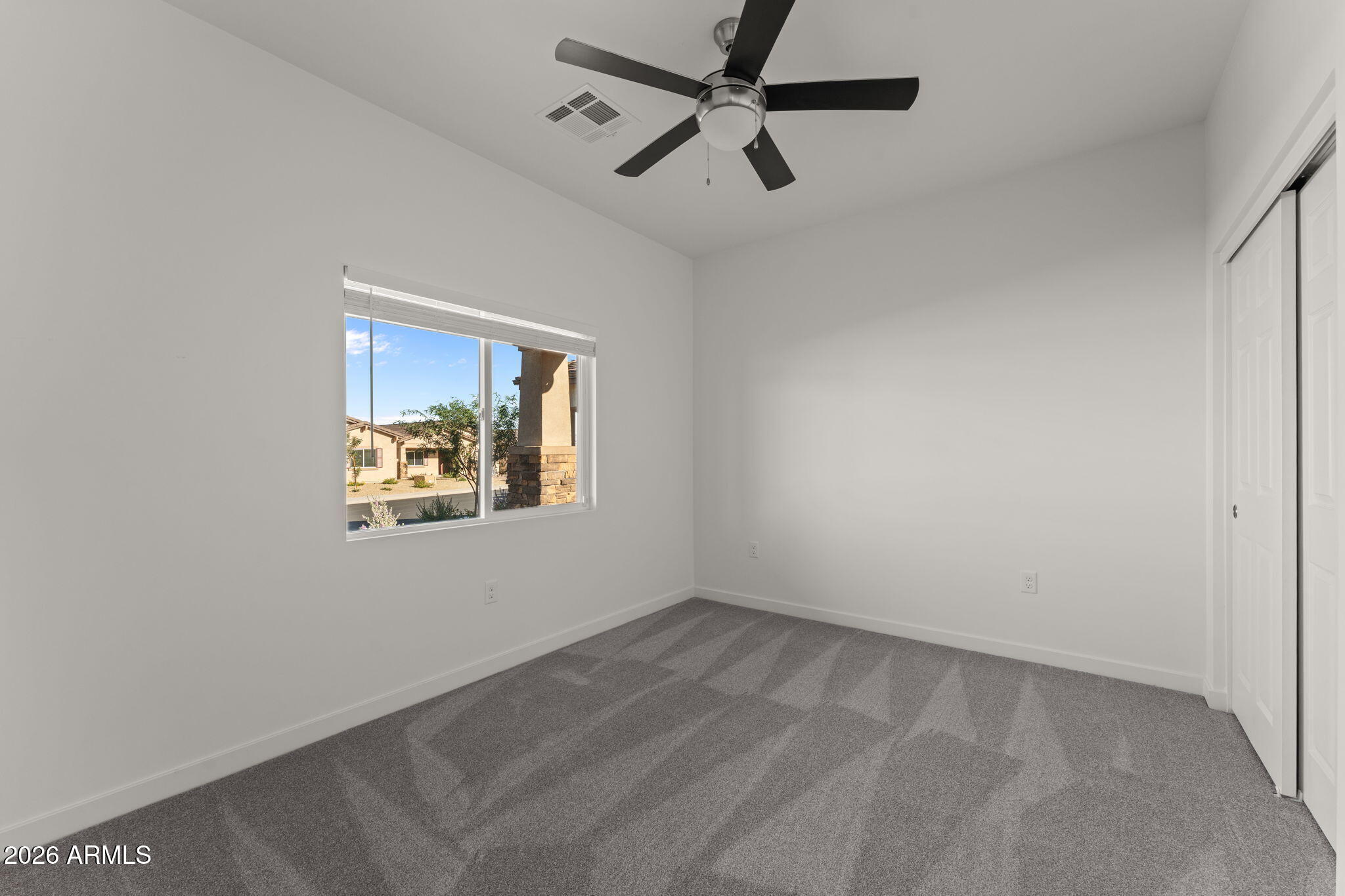 CASA DEL SOL SUBDIVISION REPLAT - Residential