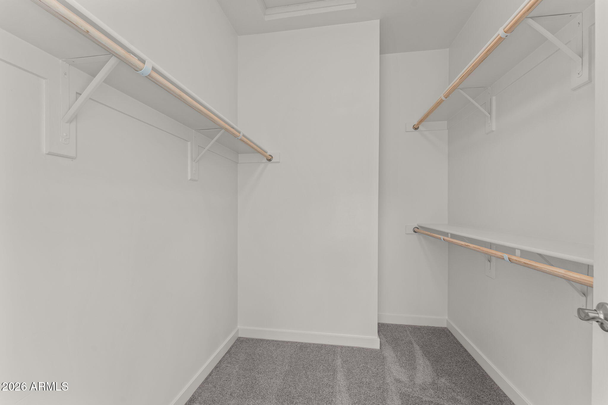 CASA DEL SOL SUBDIVISION REPLAT - Residential
