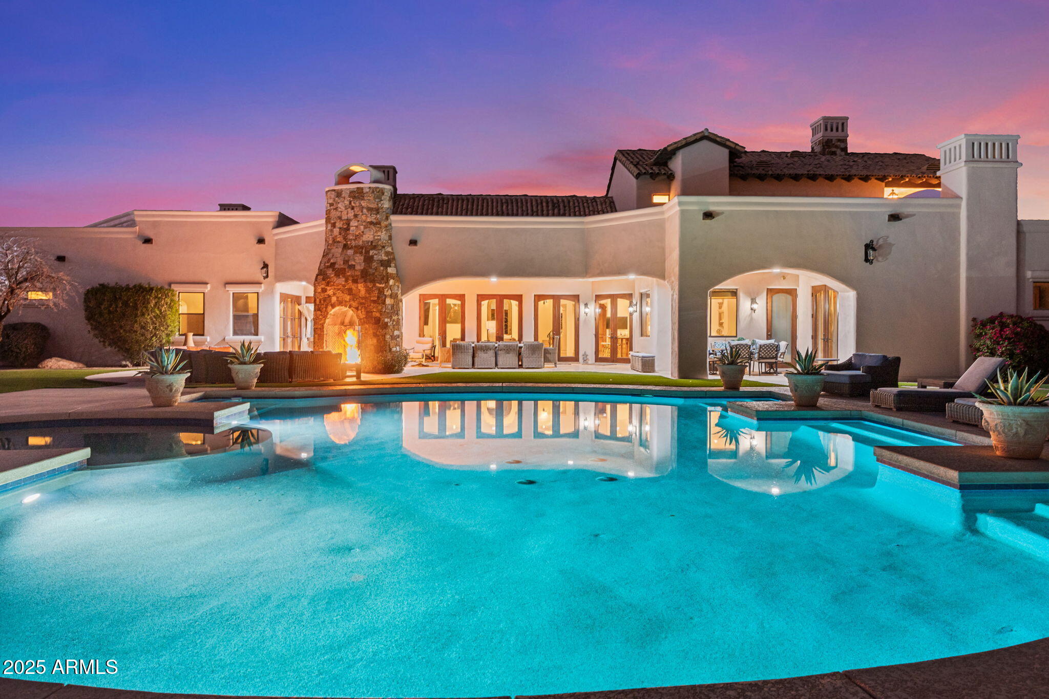 No HOA - Residential