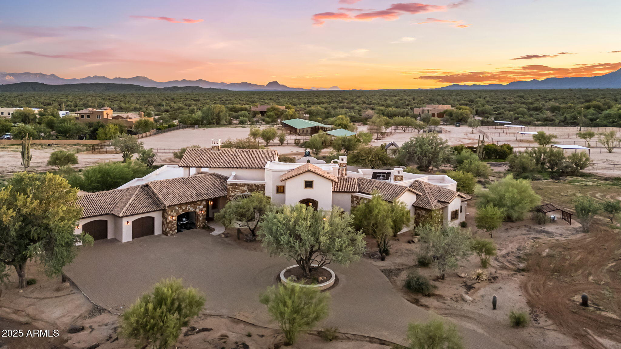 No HOA - Residential