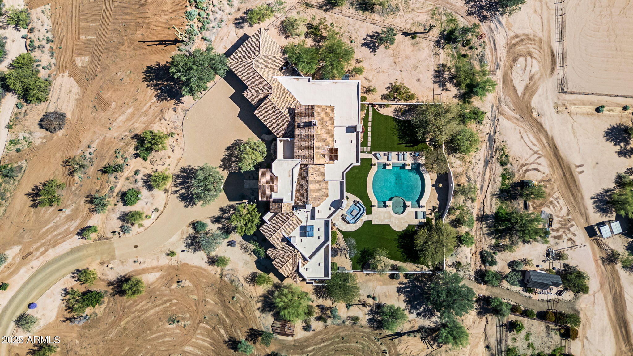 No HOA - Residential