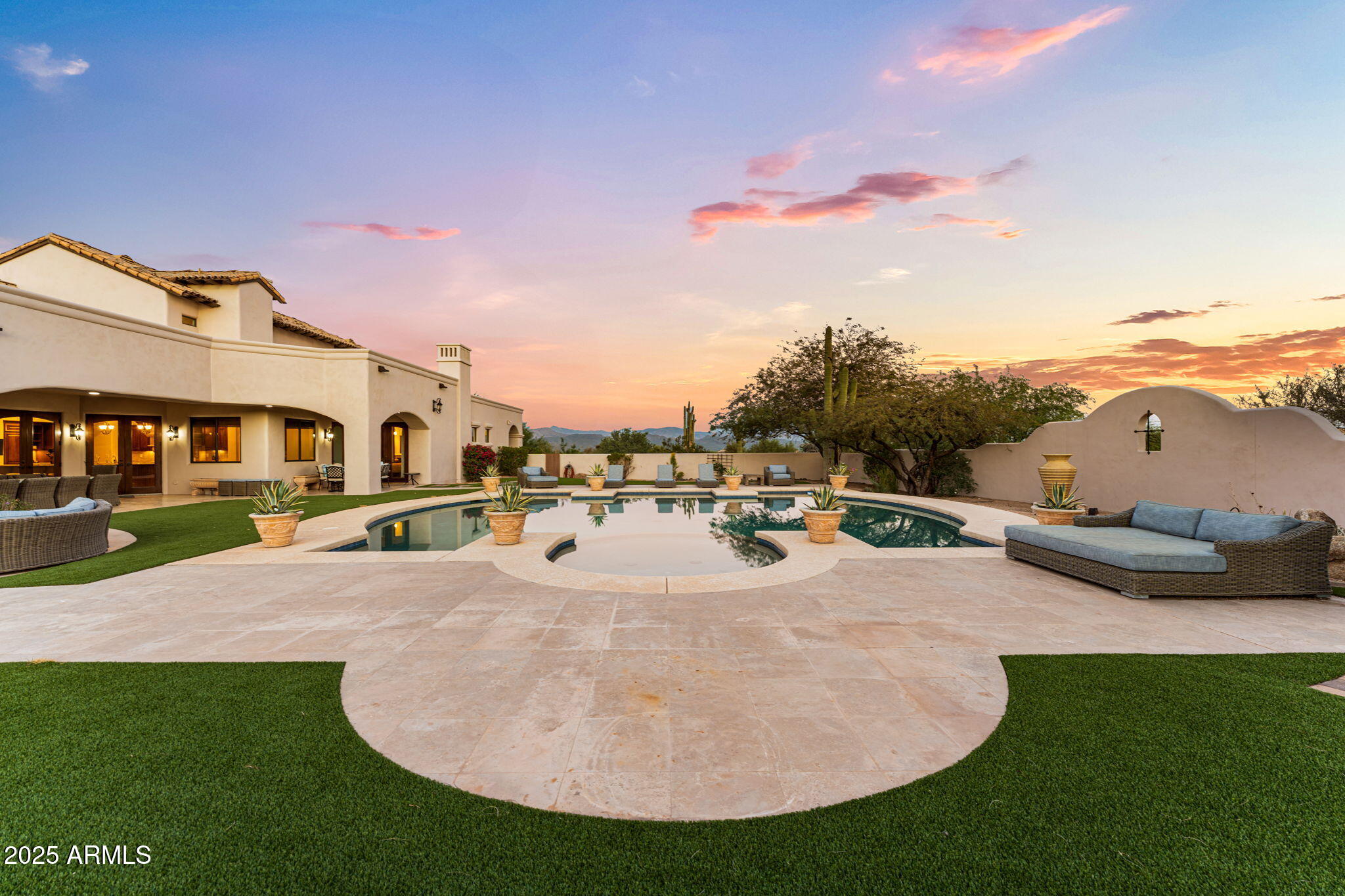 No HOA - Residential