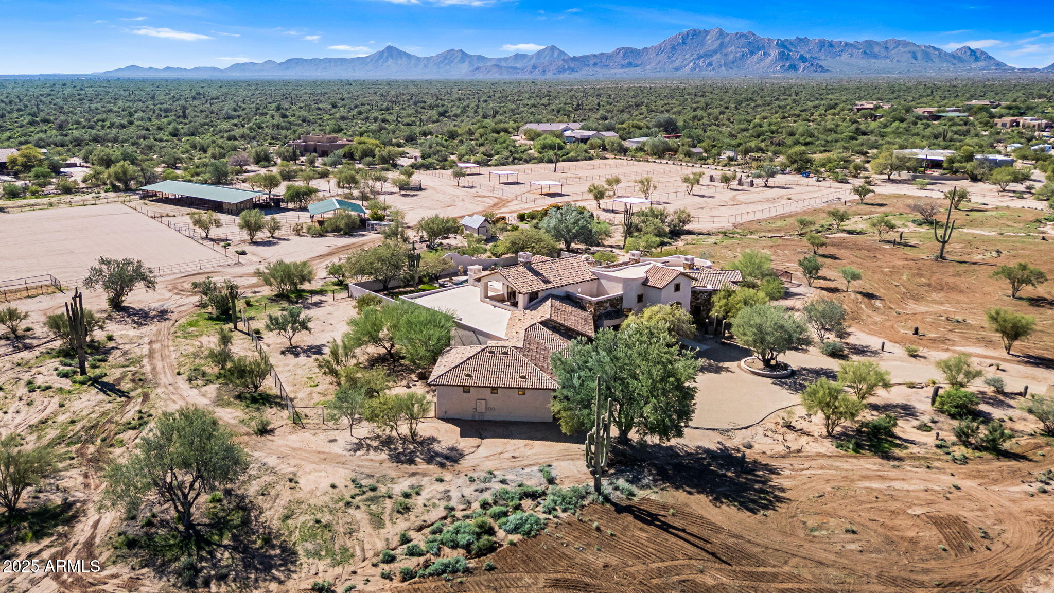No HOA - Residential