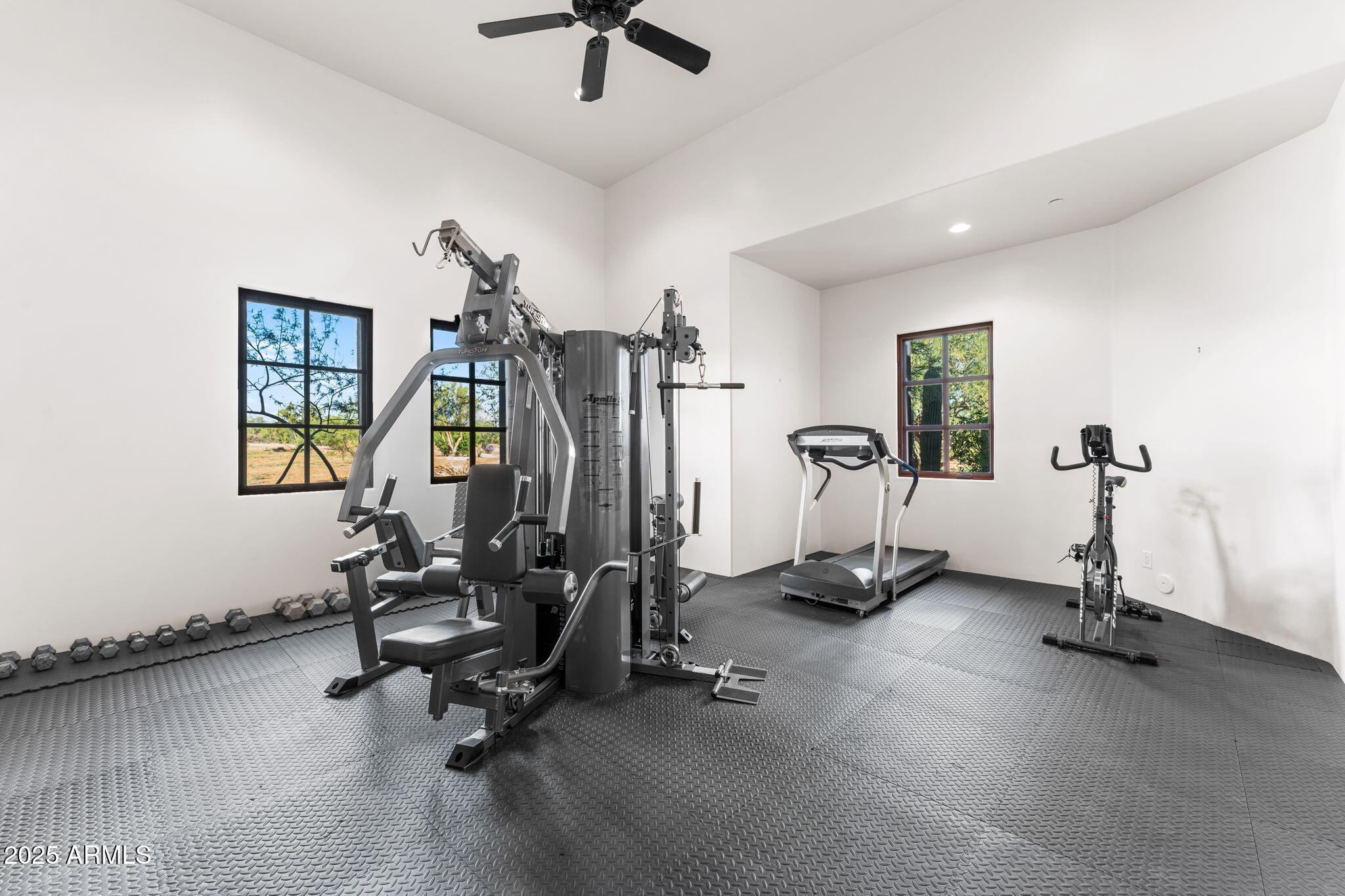 No HOA - Residential