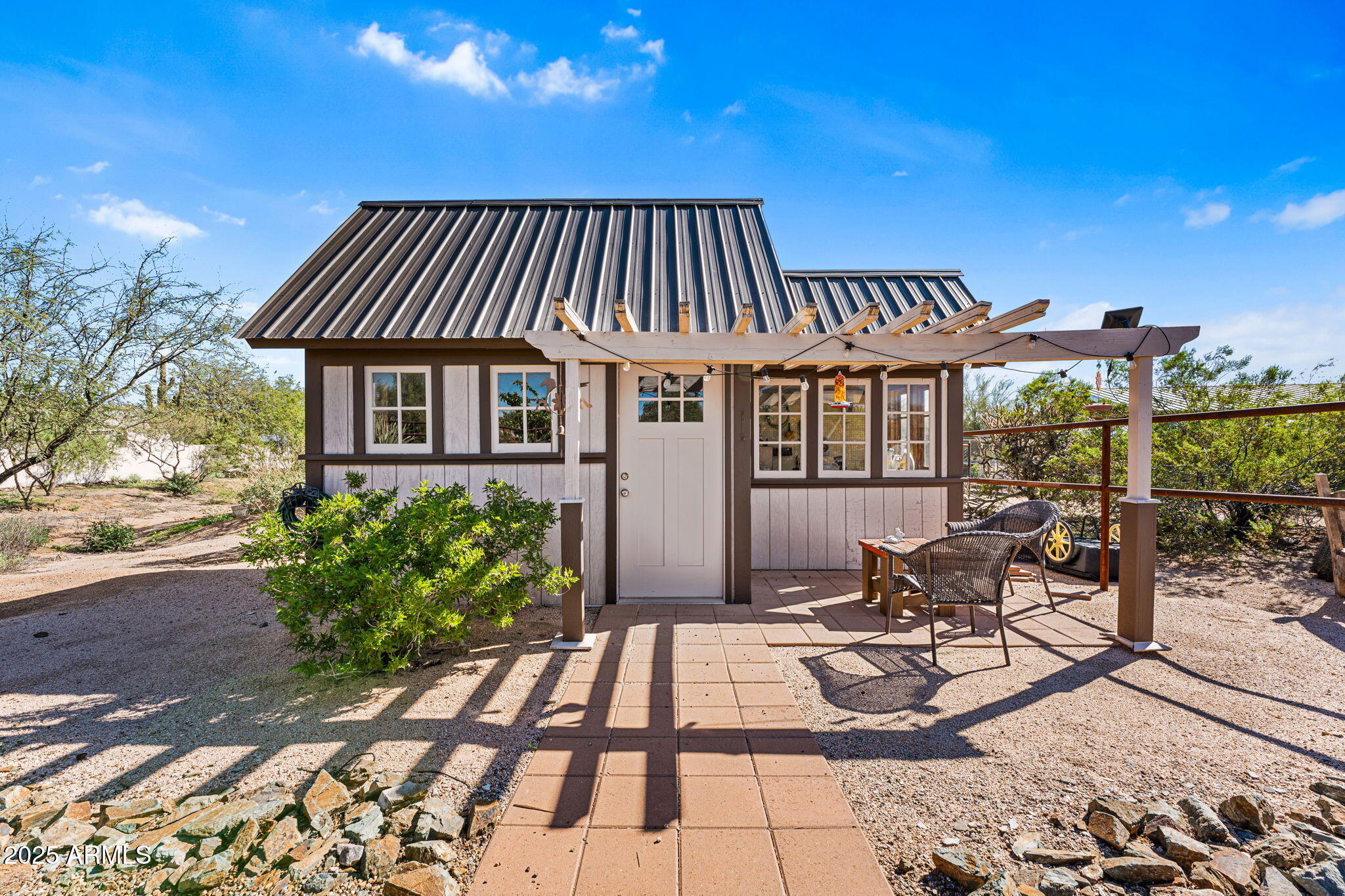 No HOA - Residential