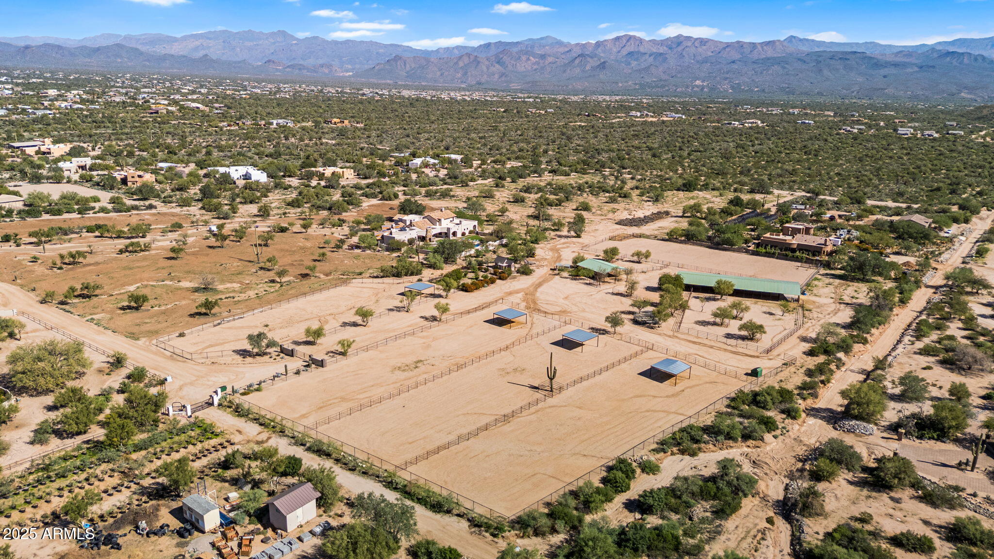 No HOA - Residential