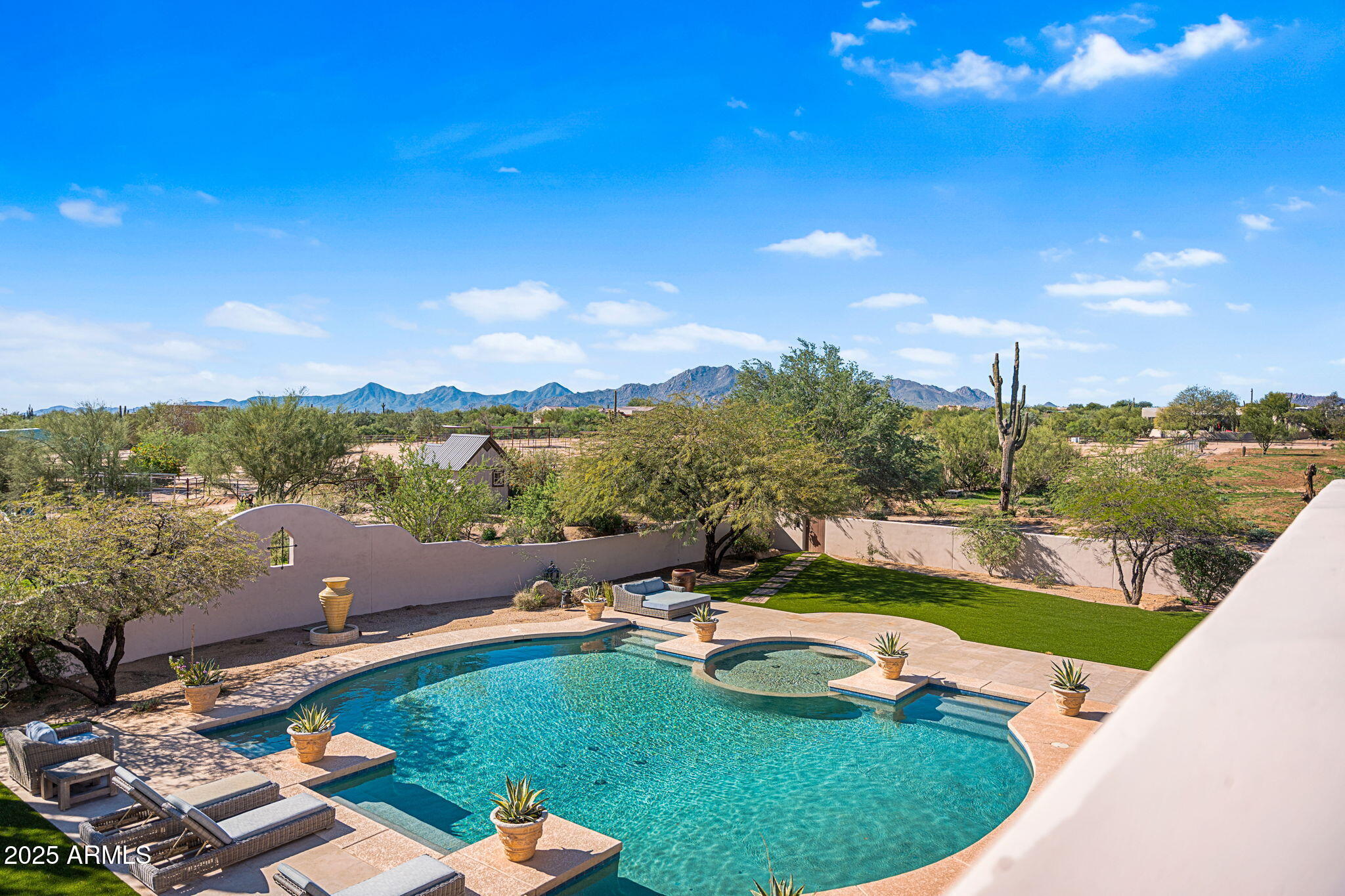 No HOA - Residential
