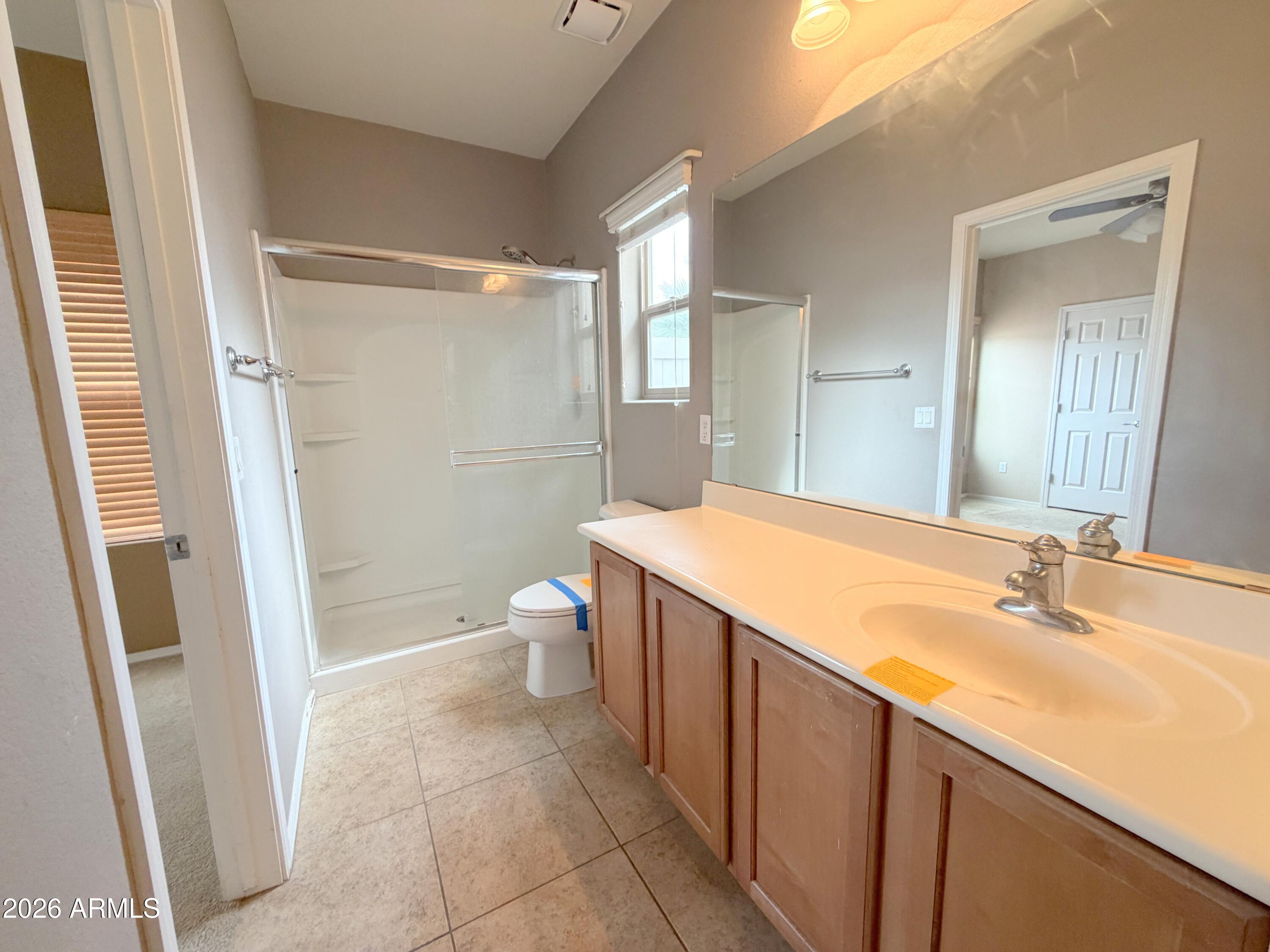 RED ROCK VILLAGE 1 - Residential