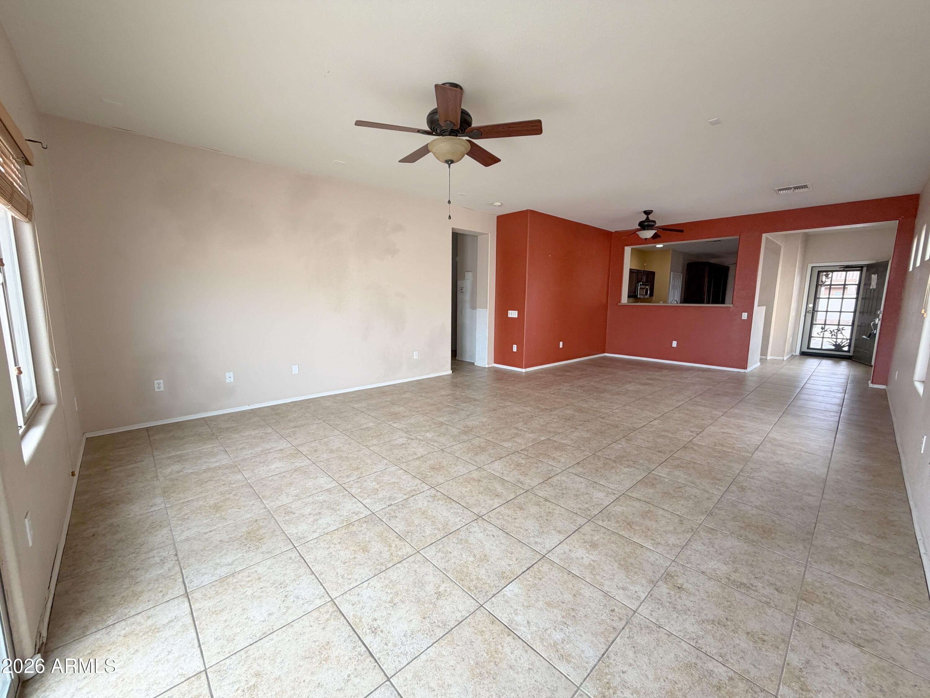 RED ROCK VILLAGE 1 - Residential