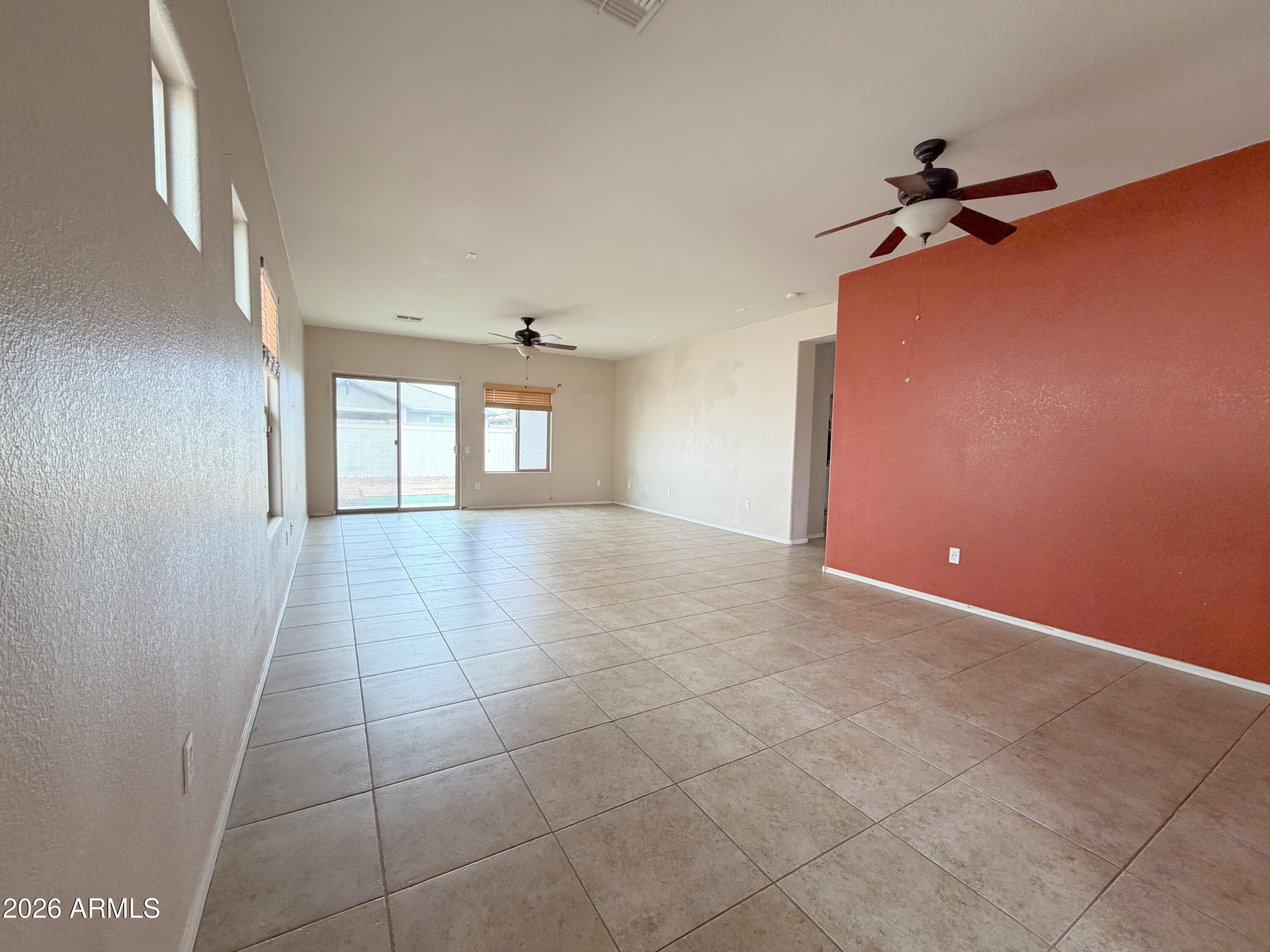 RED ROCK VILLAGE 1 - Residential