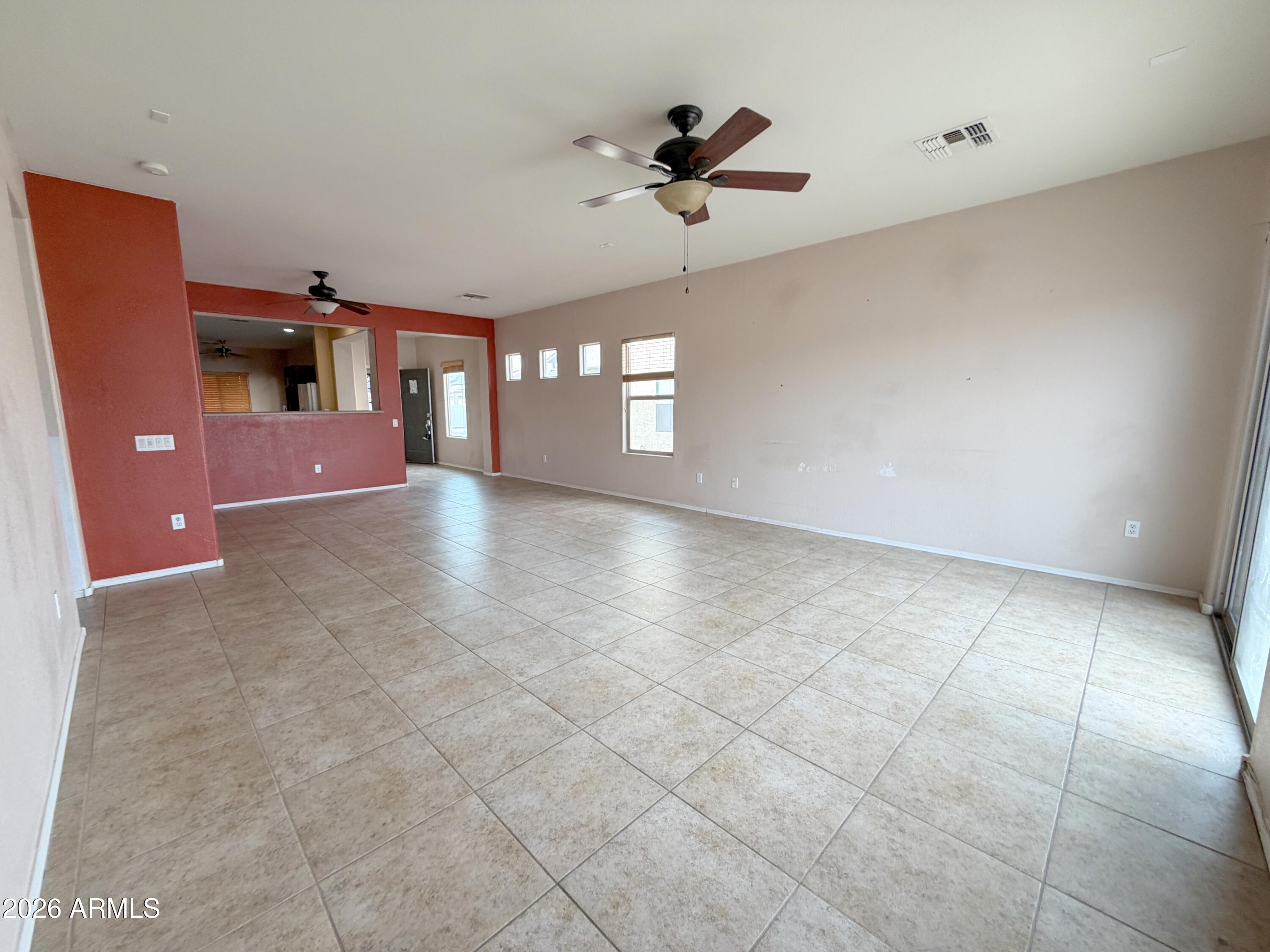 RED ROCK VILLAGE 1 - Residential