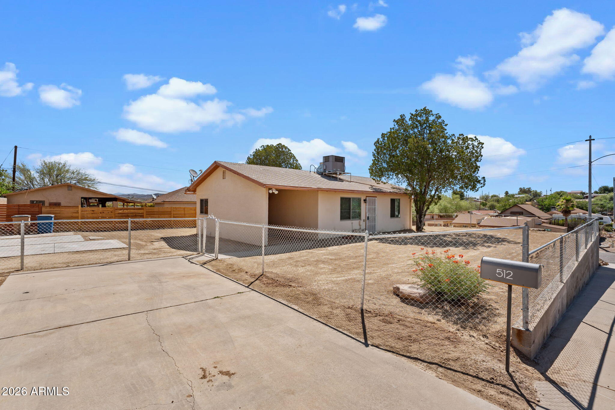 REEDS ADD - Residential