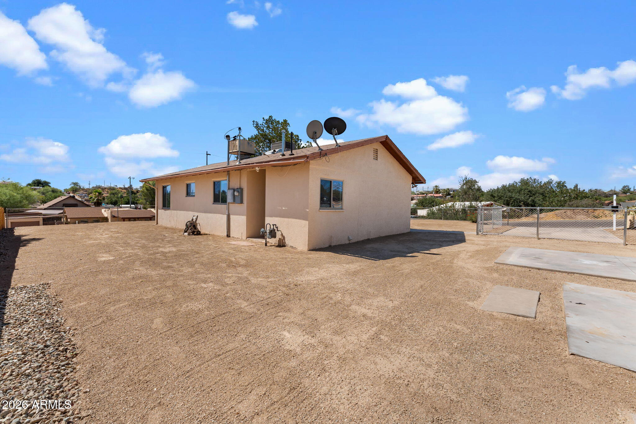 REEDS ADD - Residential