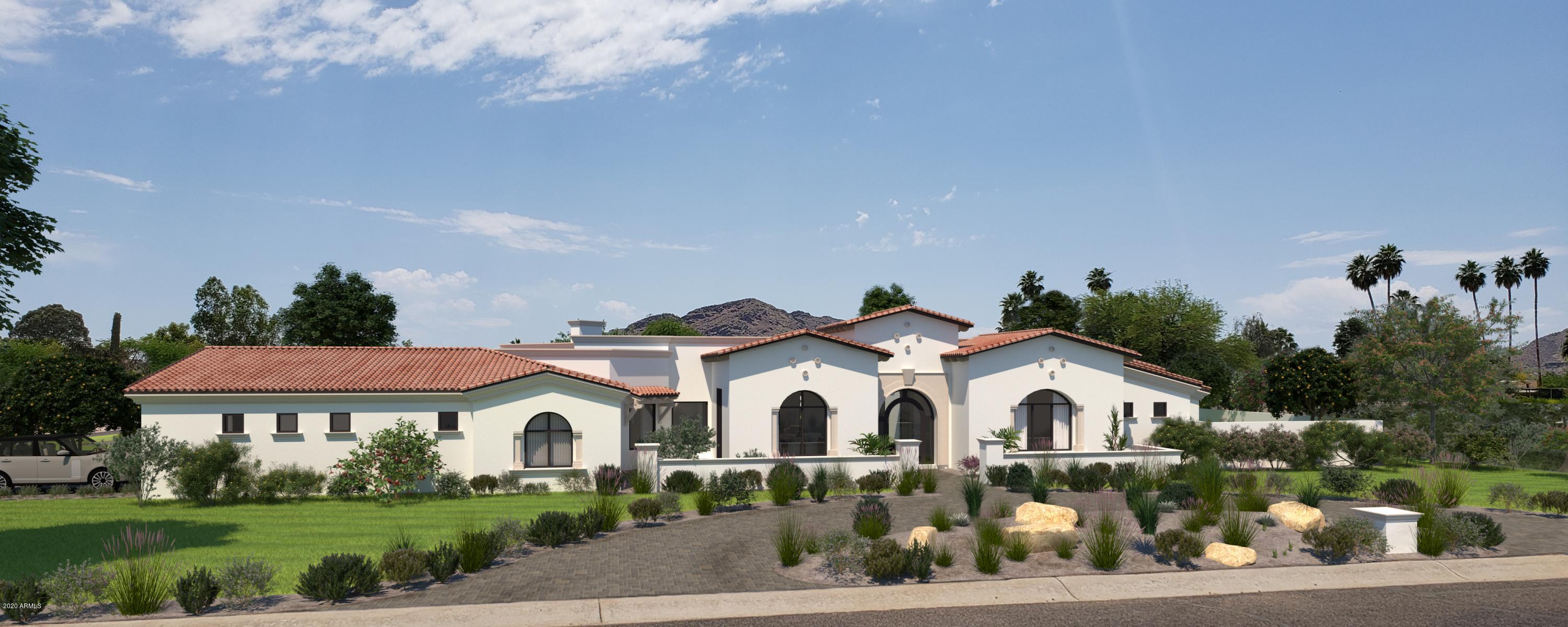 TIERRA FELIZ NORTH UNIT 2 - Residential