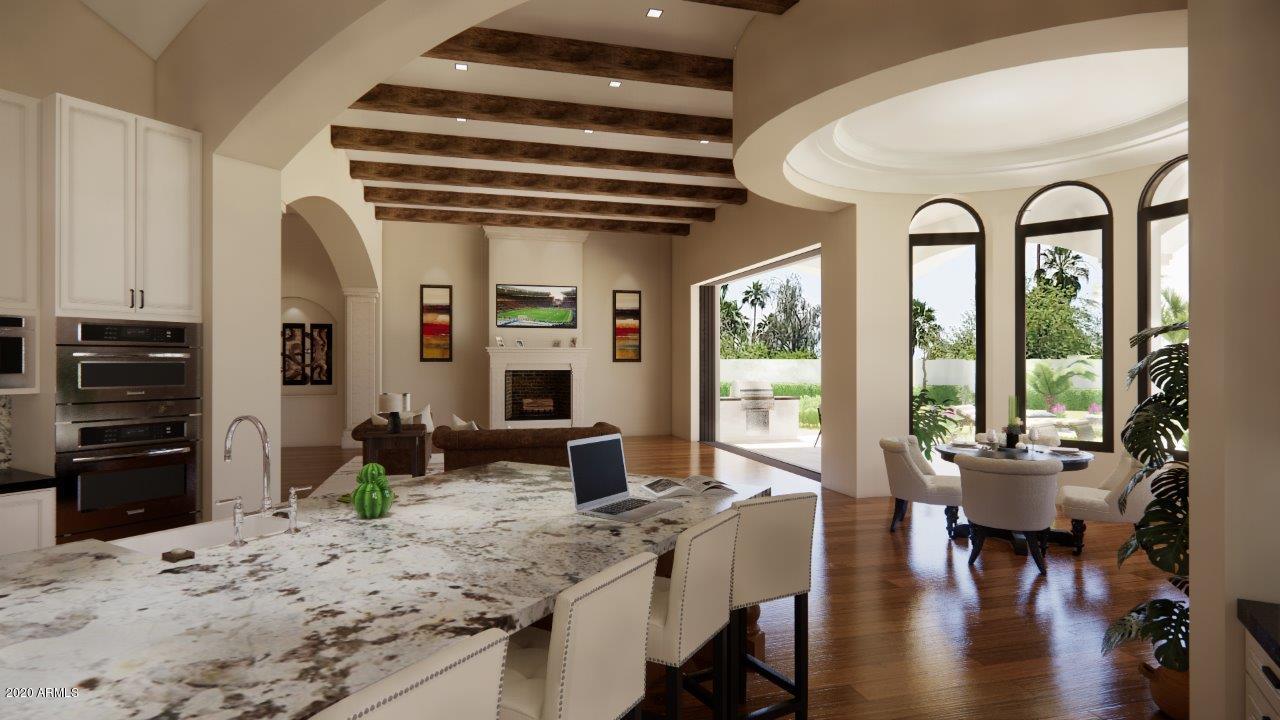TIERRA FELIZ NORTH UNIT 2 - Residential