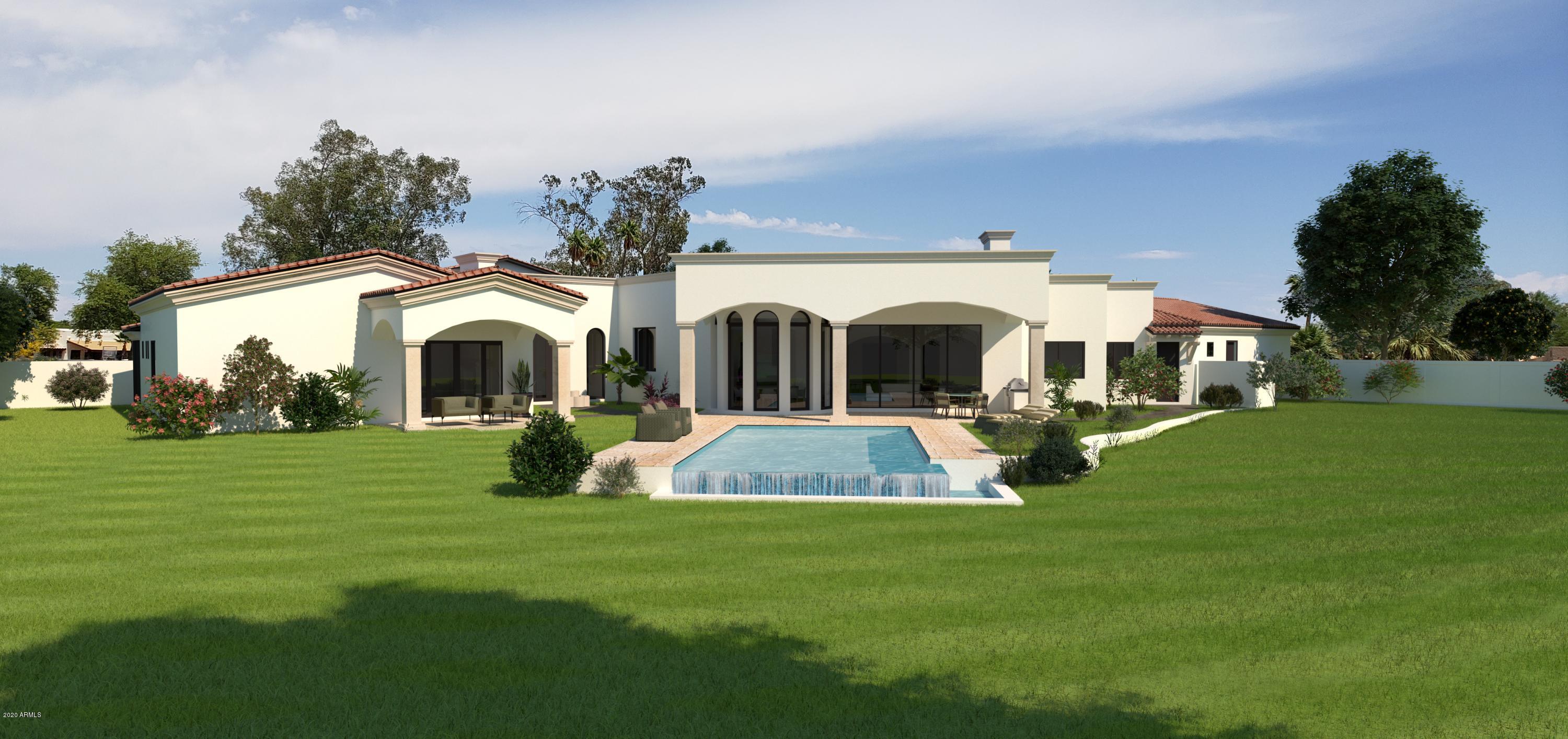 TIERRA FELIZ NORTH UNIT 2 - Residential
