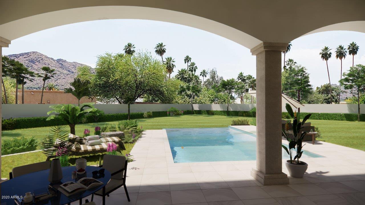 TIERRA FELIZ NORTH UNIT 2 - Residential