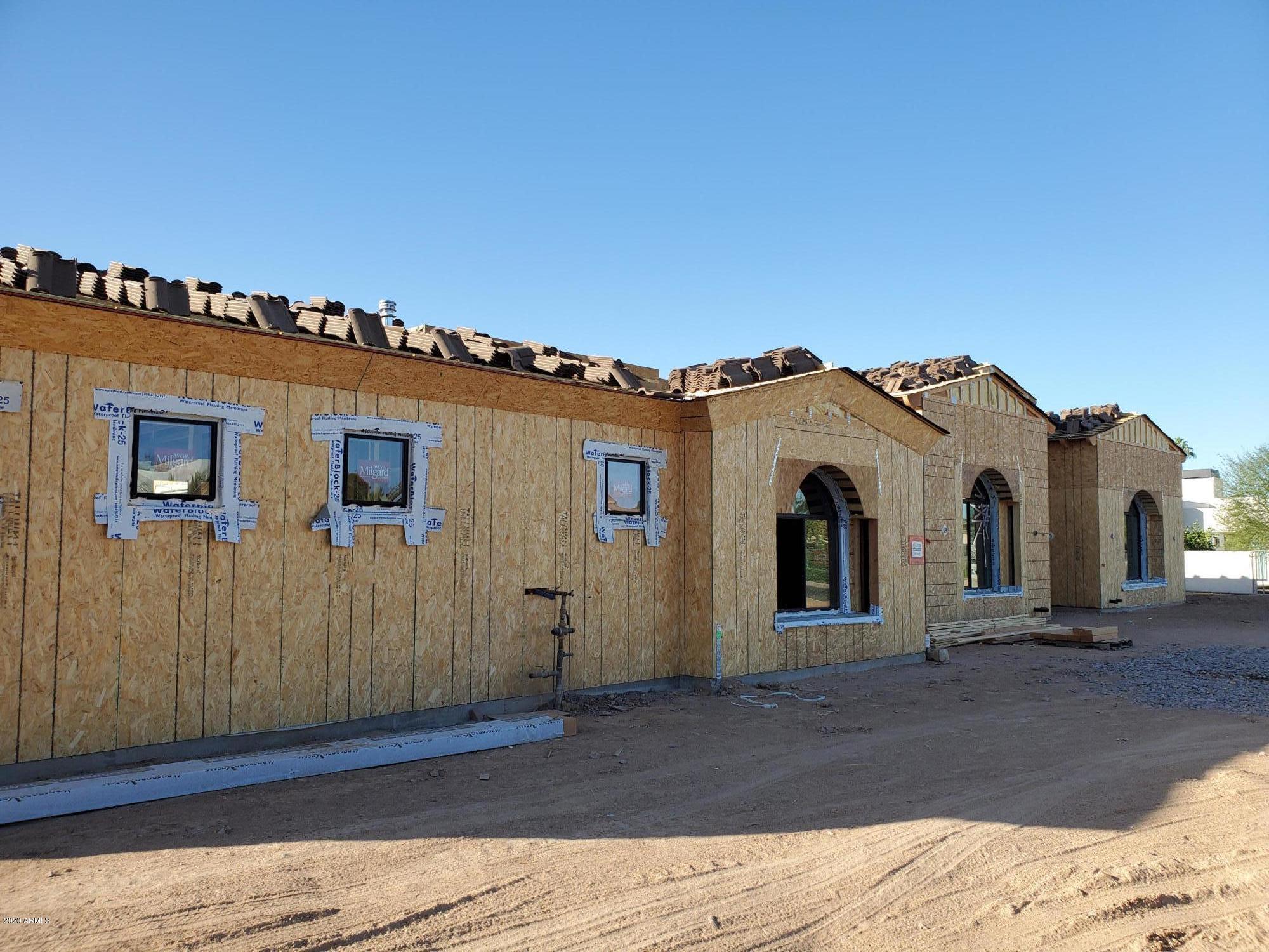 TIERRA FELIZ NORTH UNIT 2 - Residential