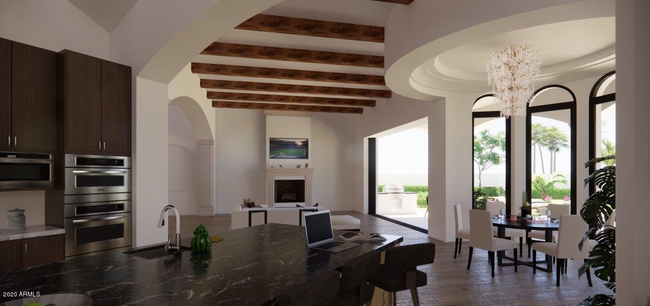 TIERRA FELIZ NORTH UNIT 2 - Residential