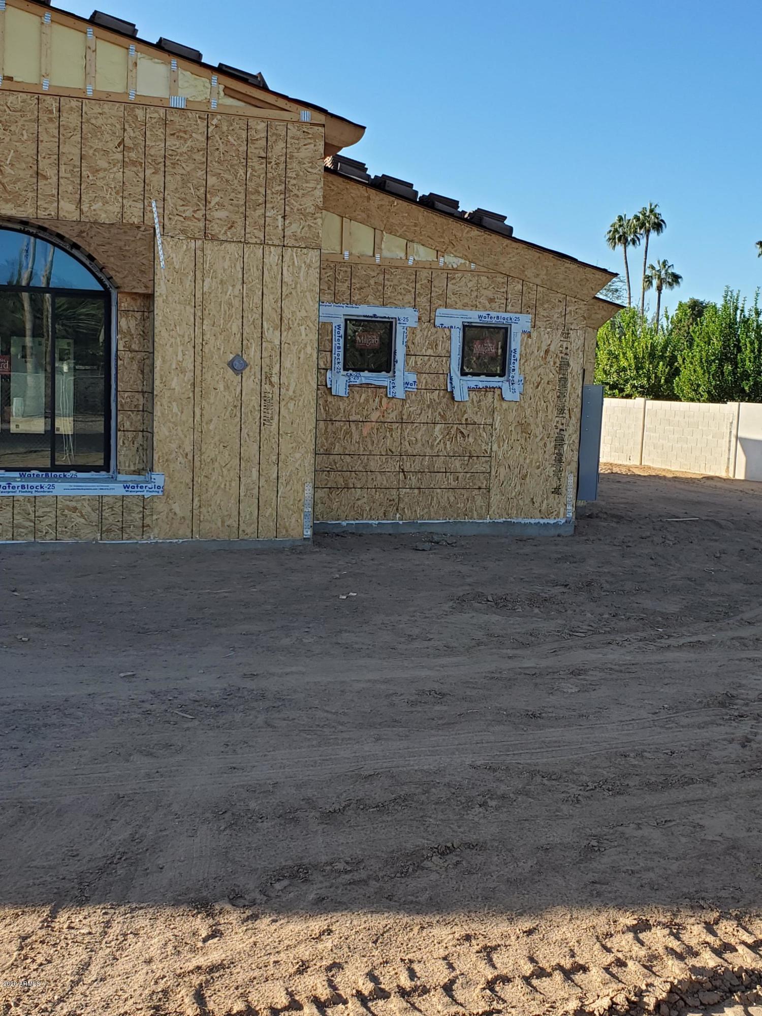TIERRA FELIZ NORTH UNIT 2 - Residential