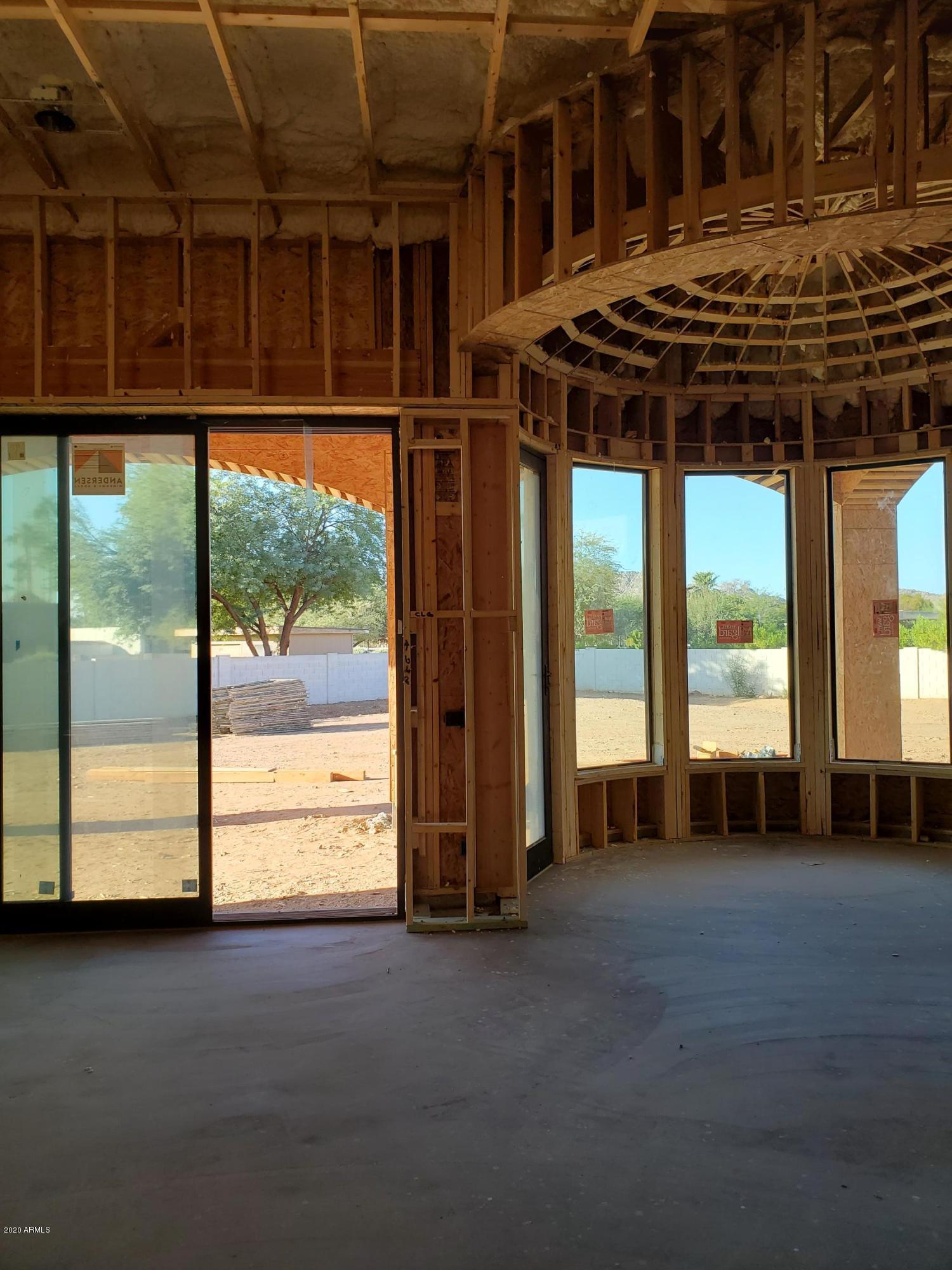 TIERRA FELIZ NORTH UNIT 2 - Residential