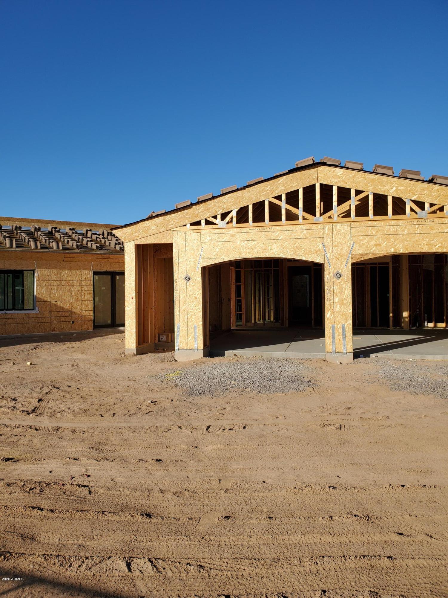 TIERRA FELIZ NORTH UNIT 2 - Residential