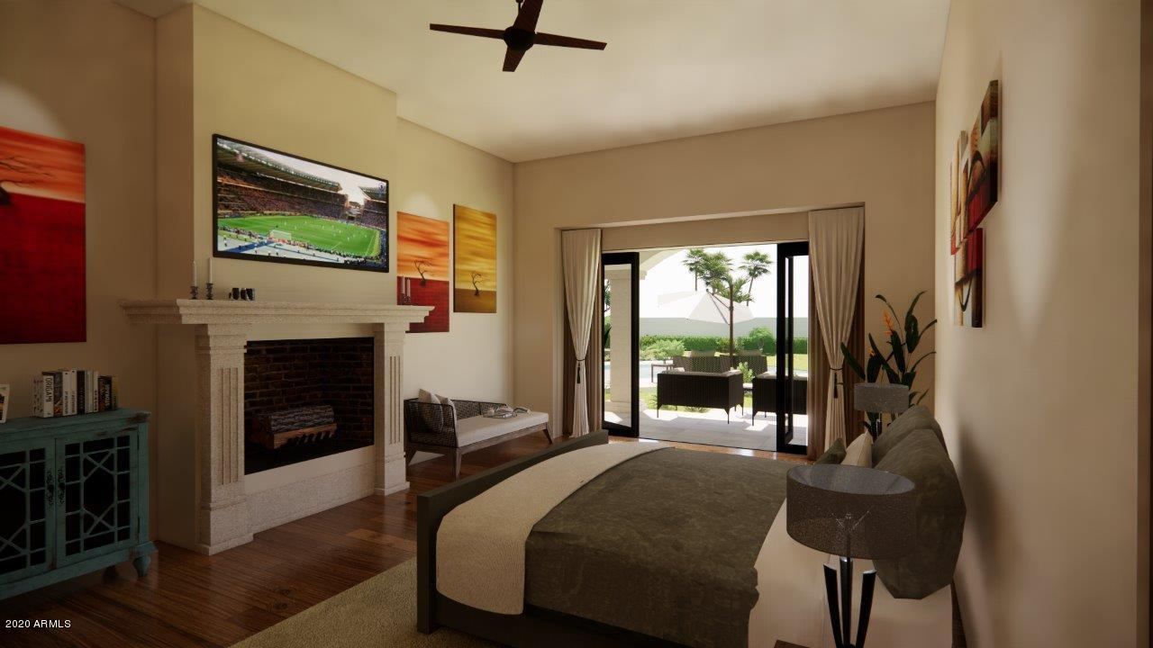 TIERRA FELIZ NORTH UNIT 2 - Residential