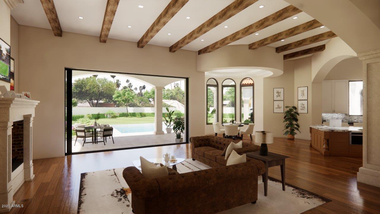 TIERRA FELIZ NORTH UNIT 2 - Residential
