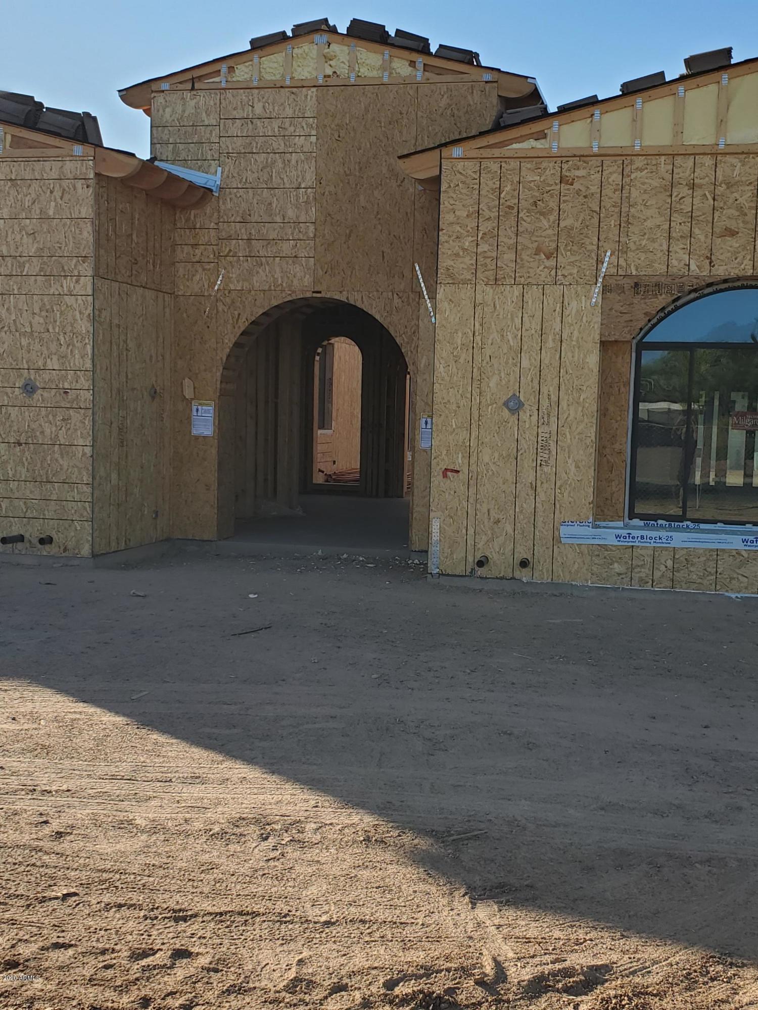 TIERRA FELIZ NORTH UNIT 2 - Residential