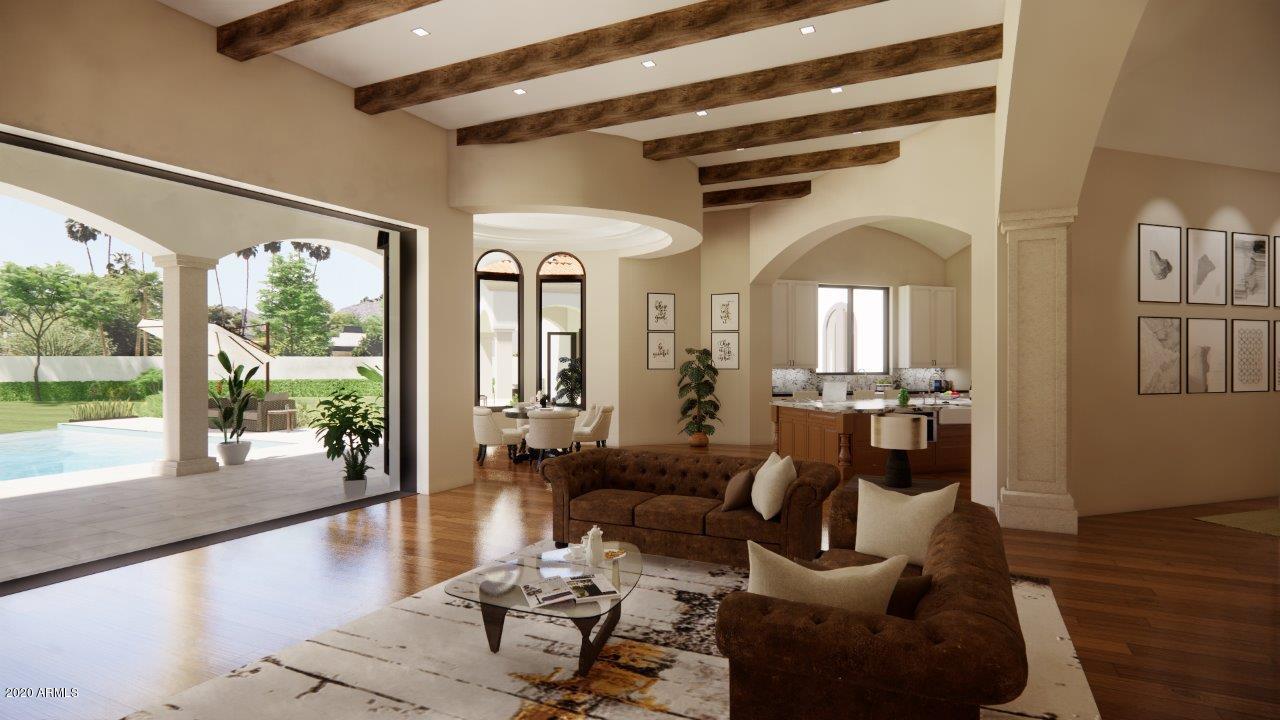 TIERRA FELIZ NORTH UNIT 2 - Residential