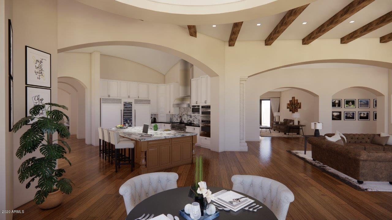 TIERRA FELIZ NORTH UNIT 2 - Residential