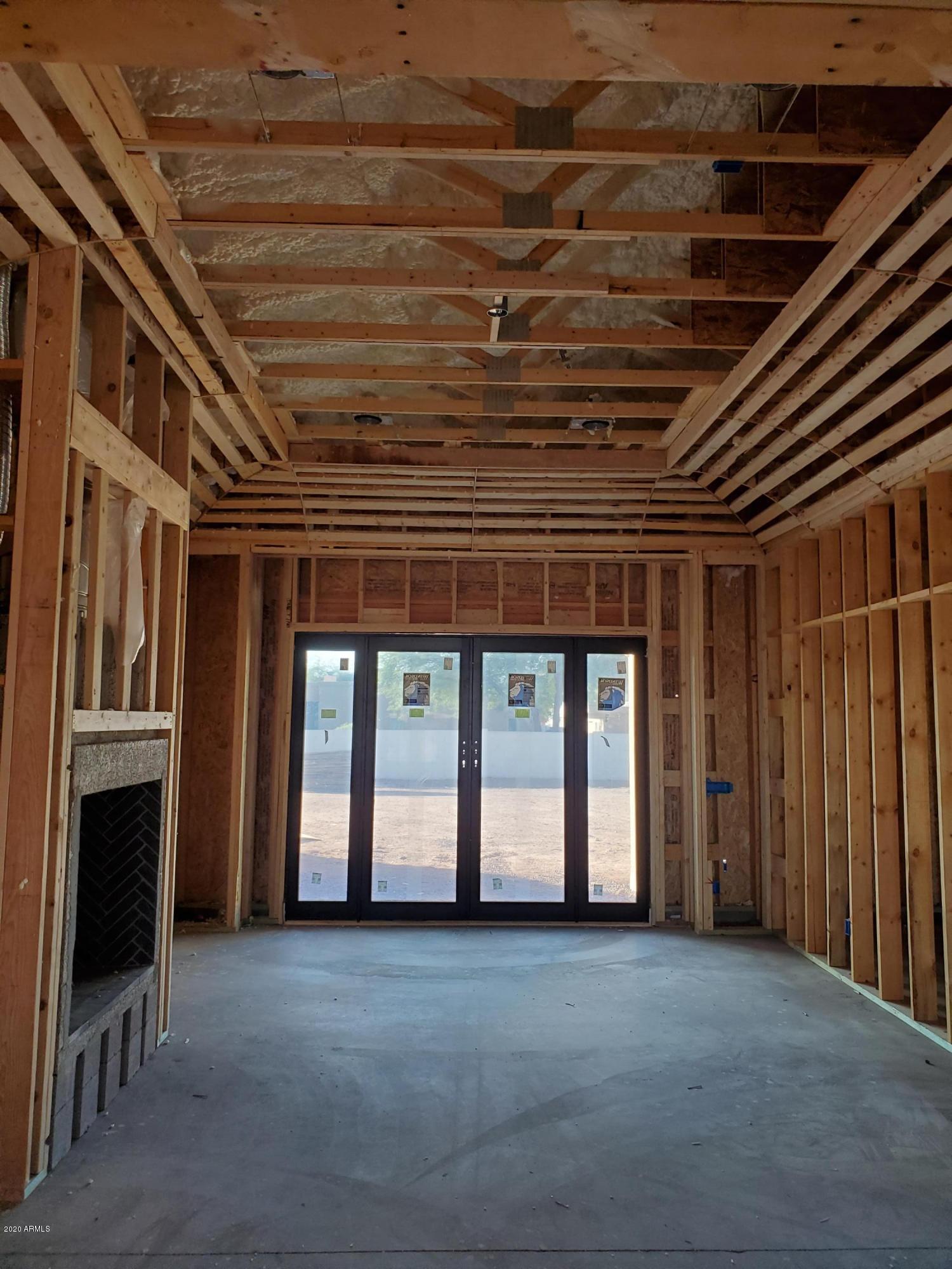TIERRA FELIZ NORTH UNIT 2 - Residential