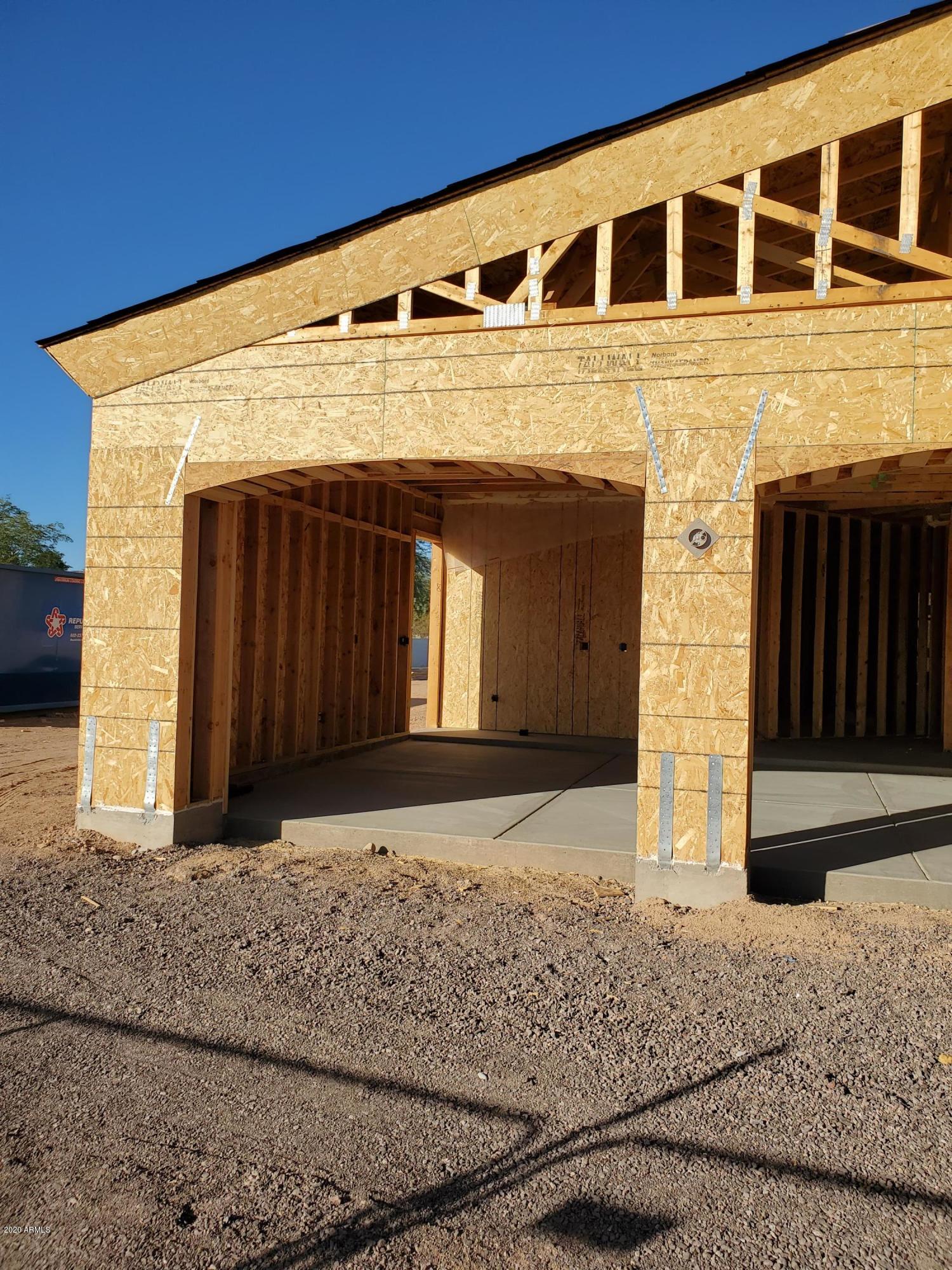 TIERRA FELIZ NORTH UNIT 2 - Residential