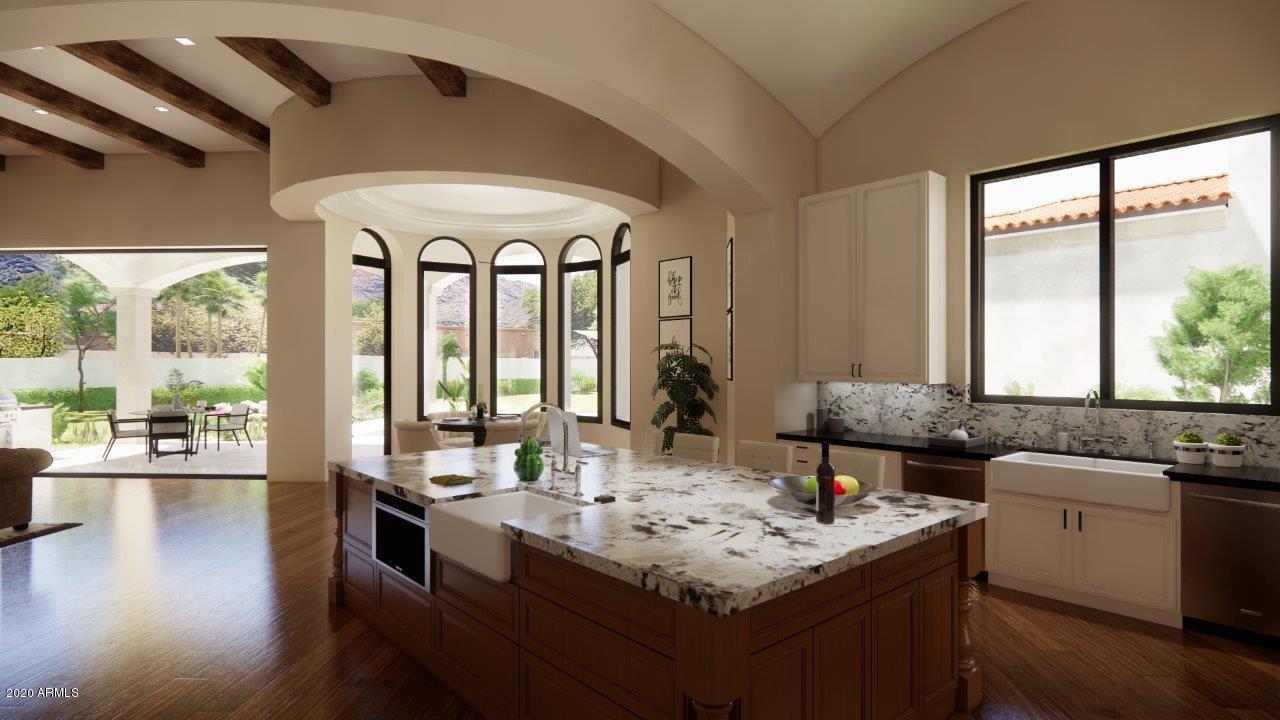 TIERRA FELIZ NORTH UNIT 2 - Residential