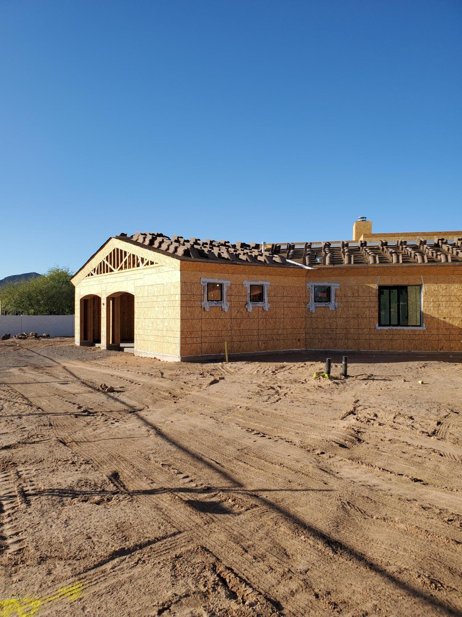 TIERRA FELIZ NORTH UNIT 2 - Residential
