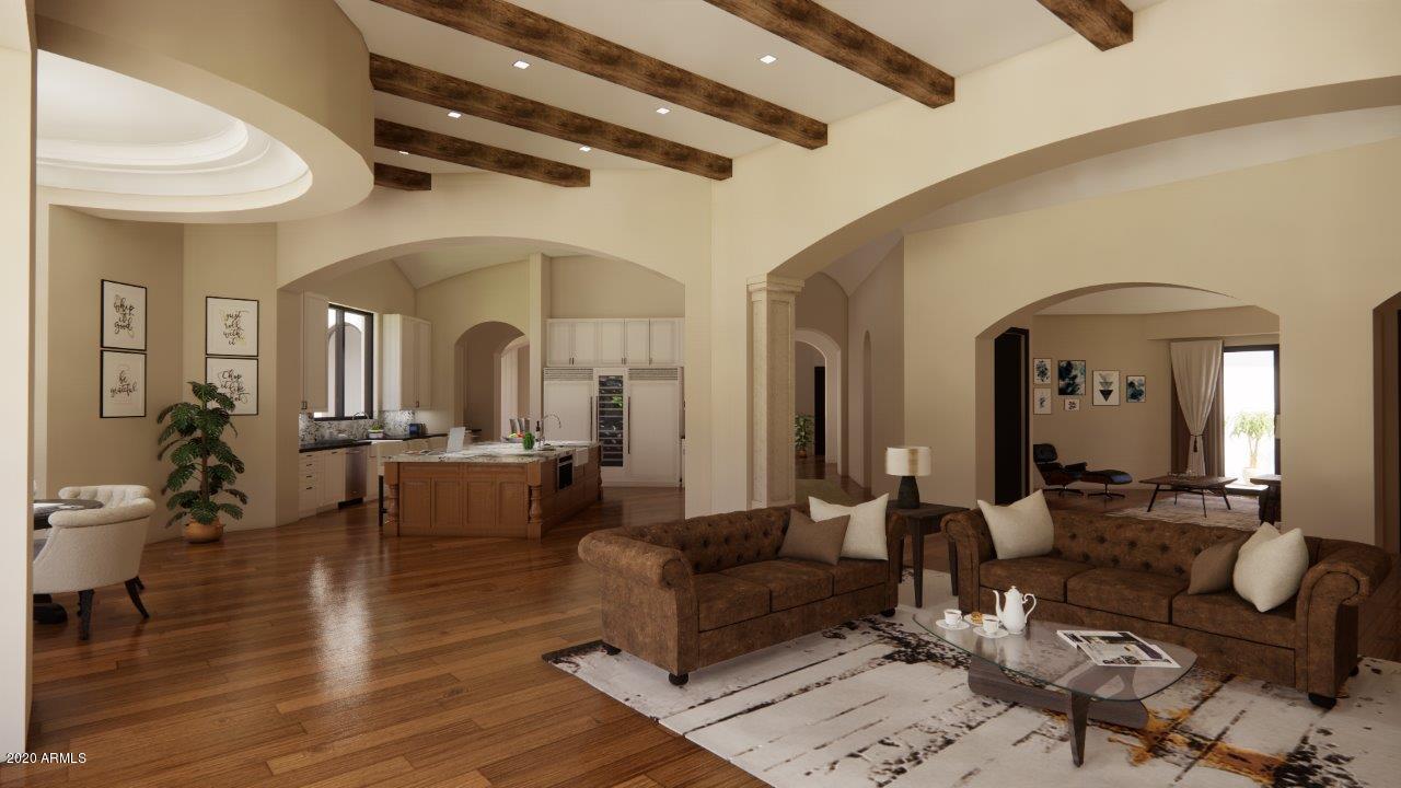 TIERRA FELIZ NORTH UNIT 2 - Residential