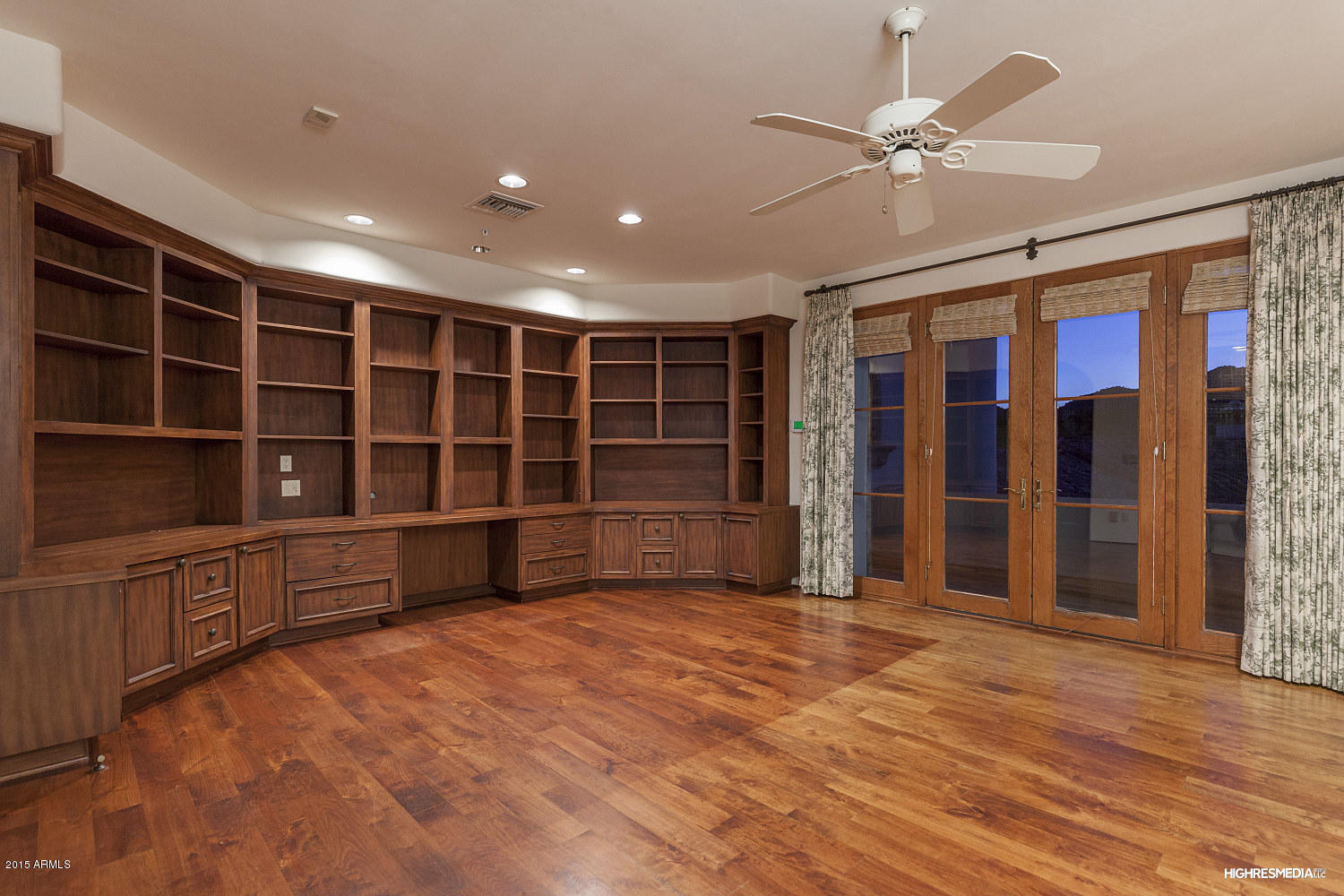 Squaw Peak Estates - Residential