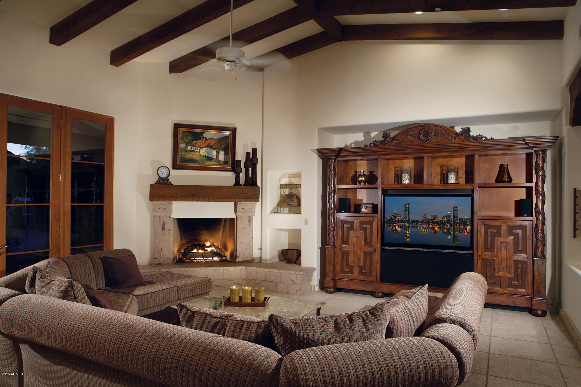 Squaw Peak Estates - Residential