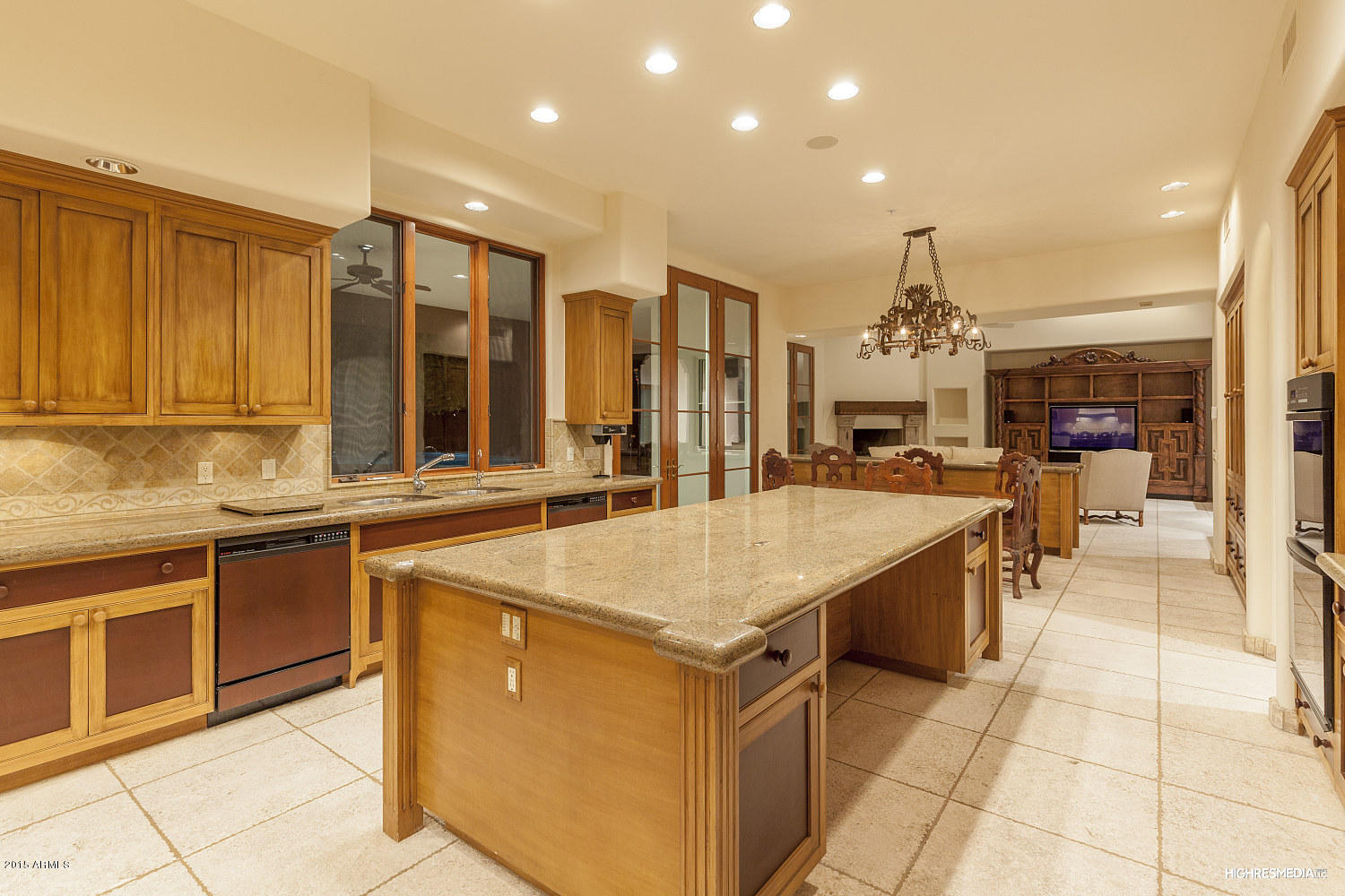 Squaw Peak Estates - Residential