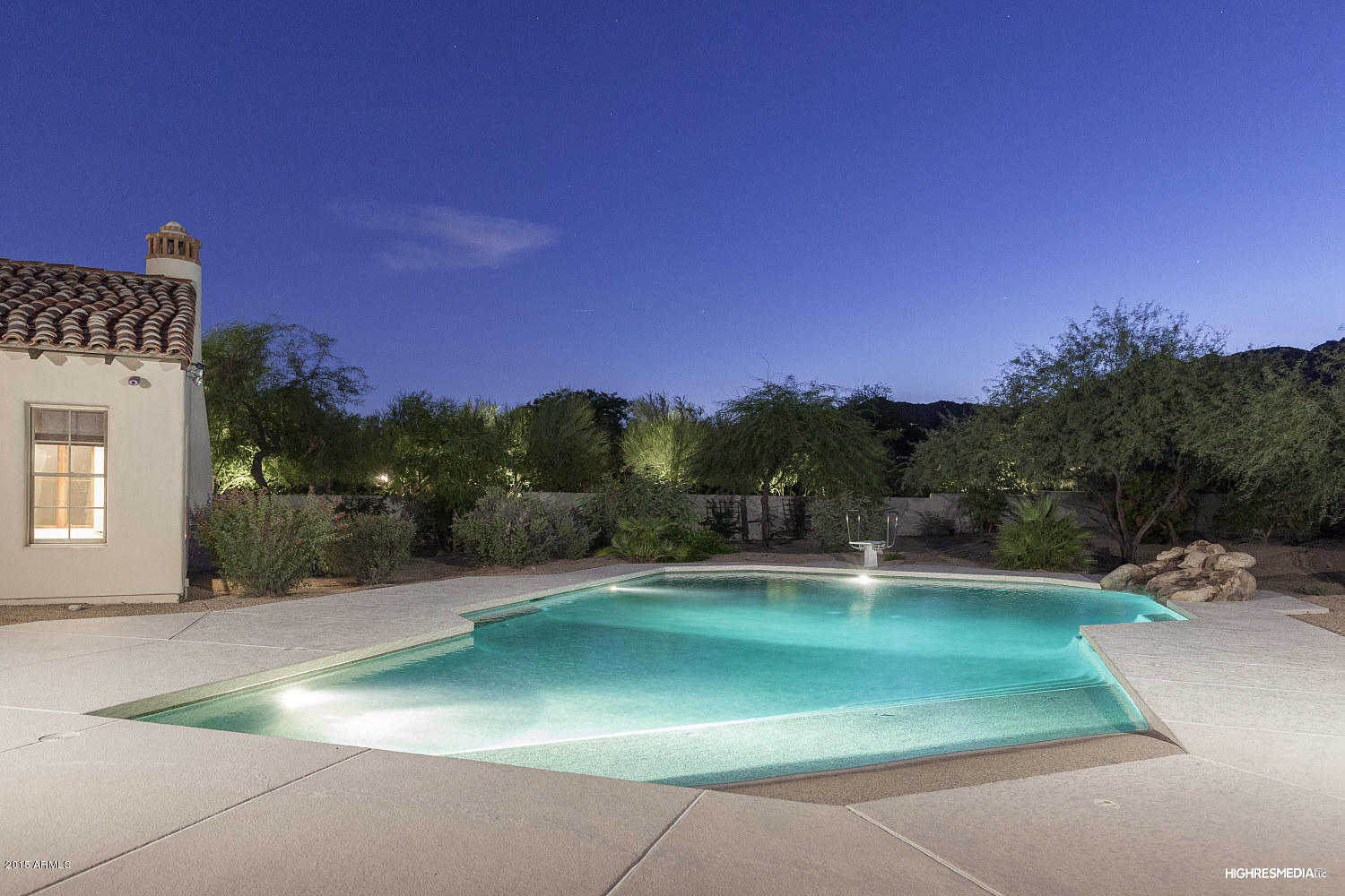Squaw Peak Estates - Residential